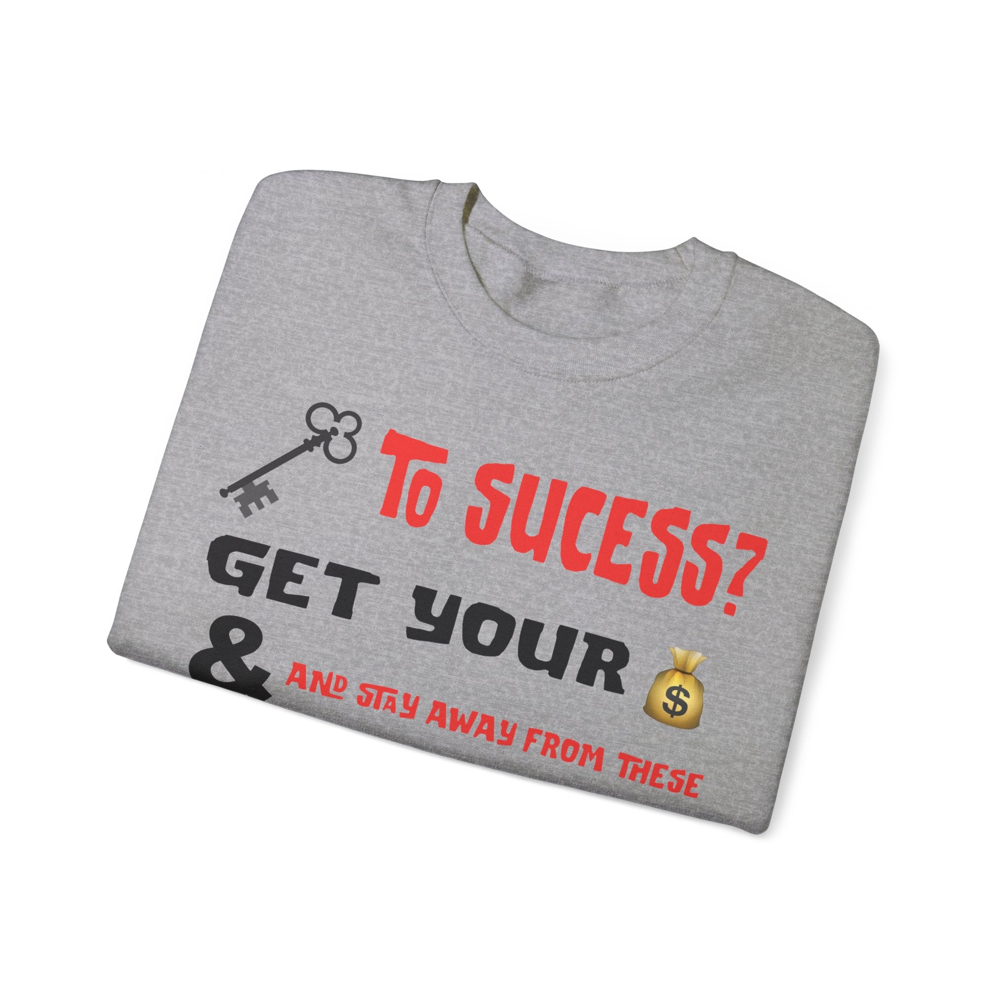 KEY TO SUCCESS