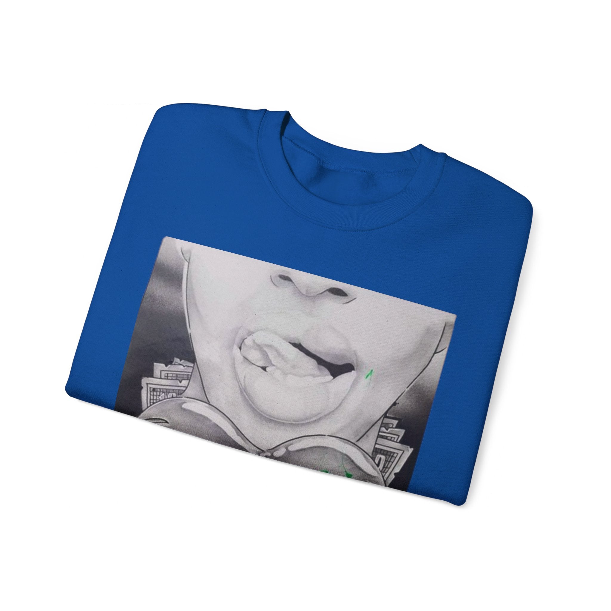 LIPS & MONEY