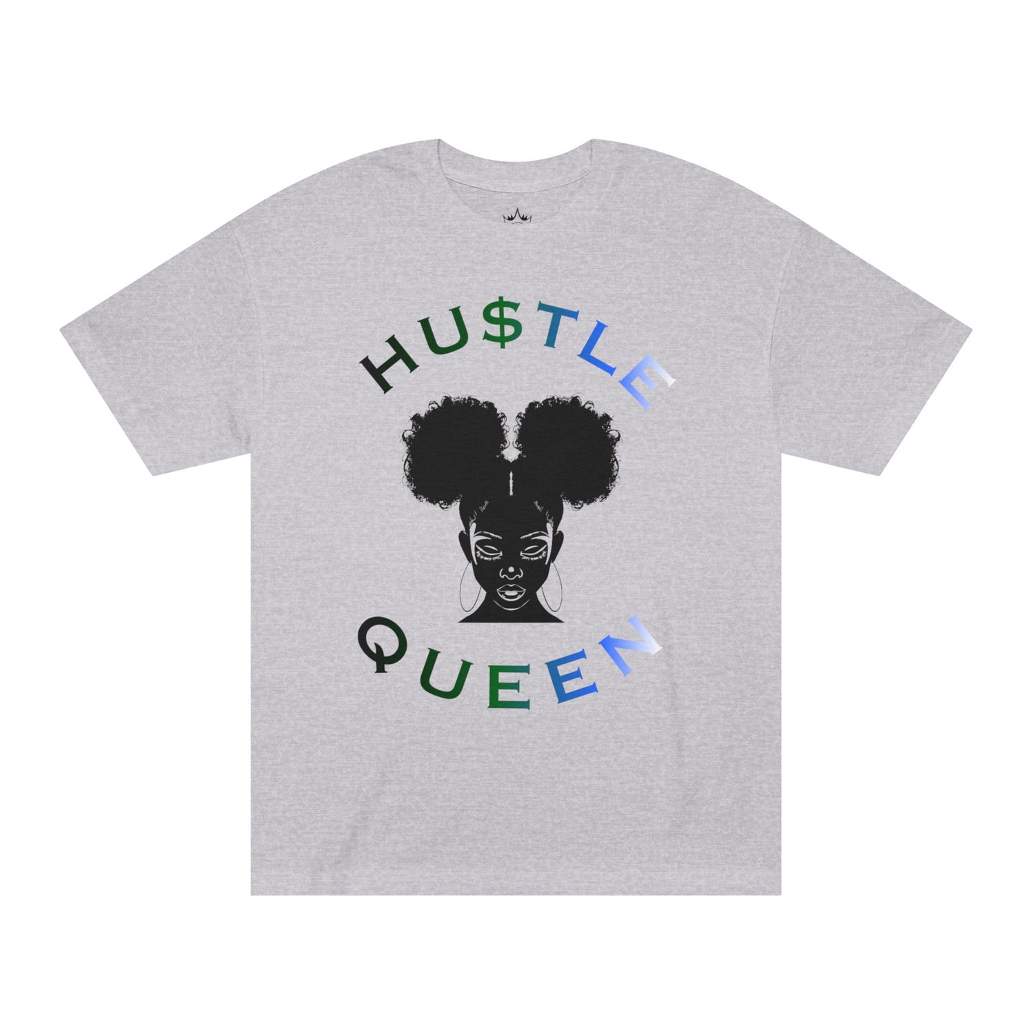 HUSTLE QUEEN