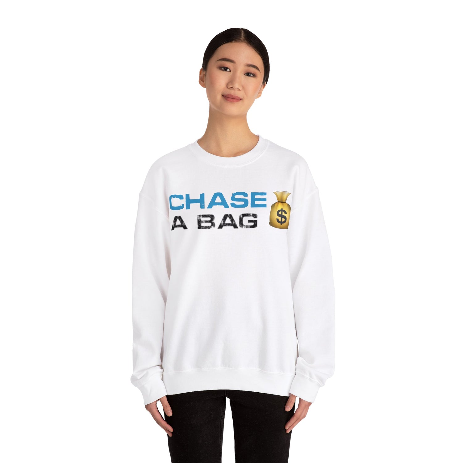 CHASE A BAG