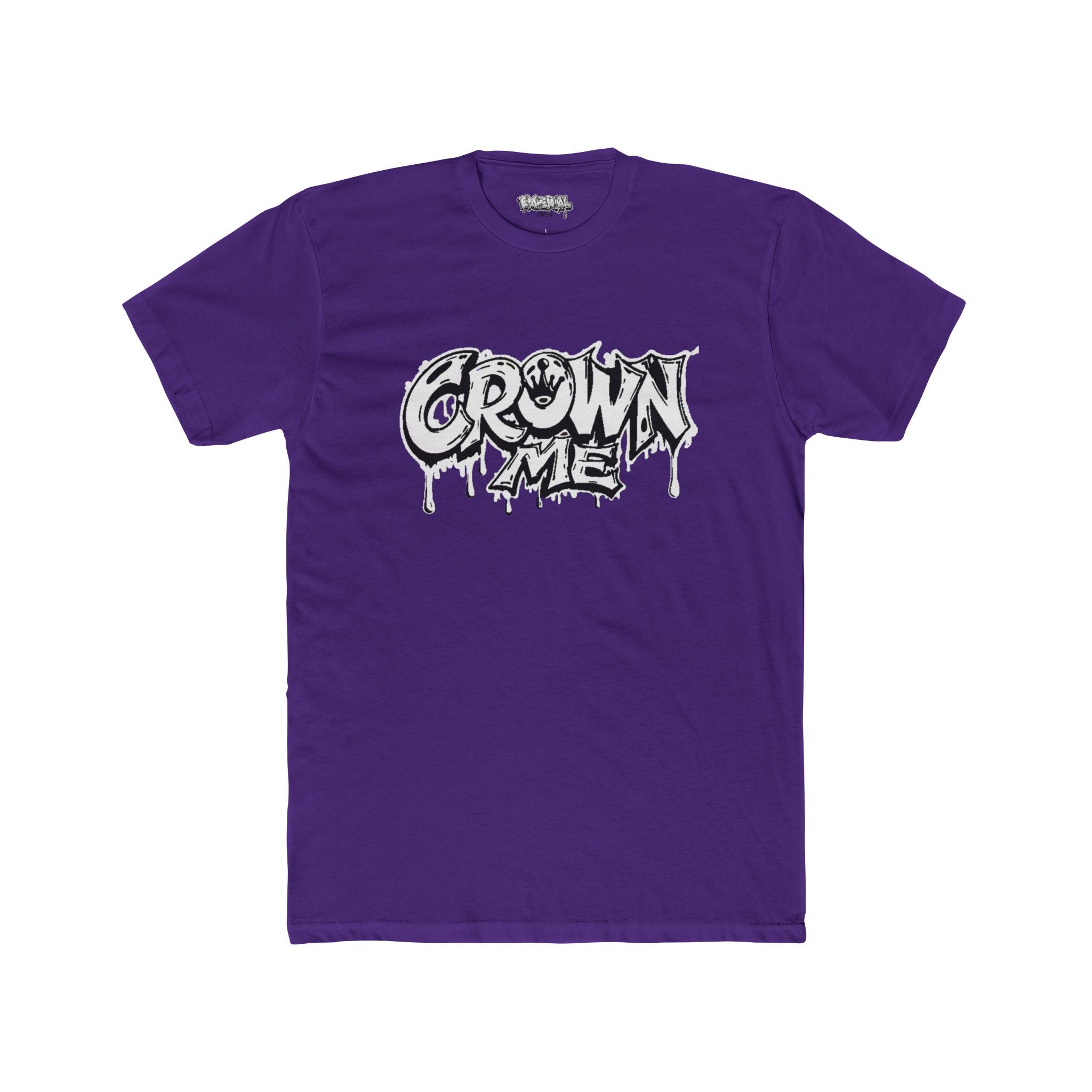 CROWN ME BY EMPERIAL DVSN