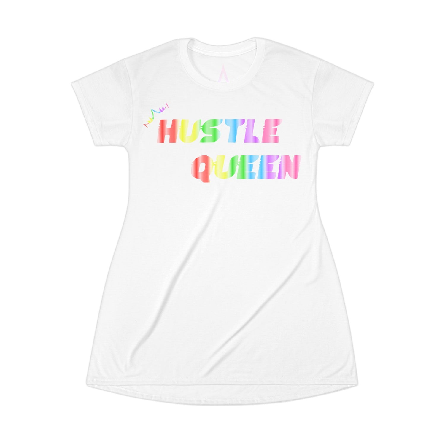 HUSTLE QUEEN