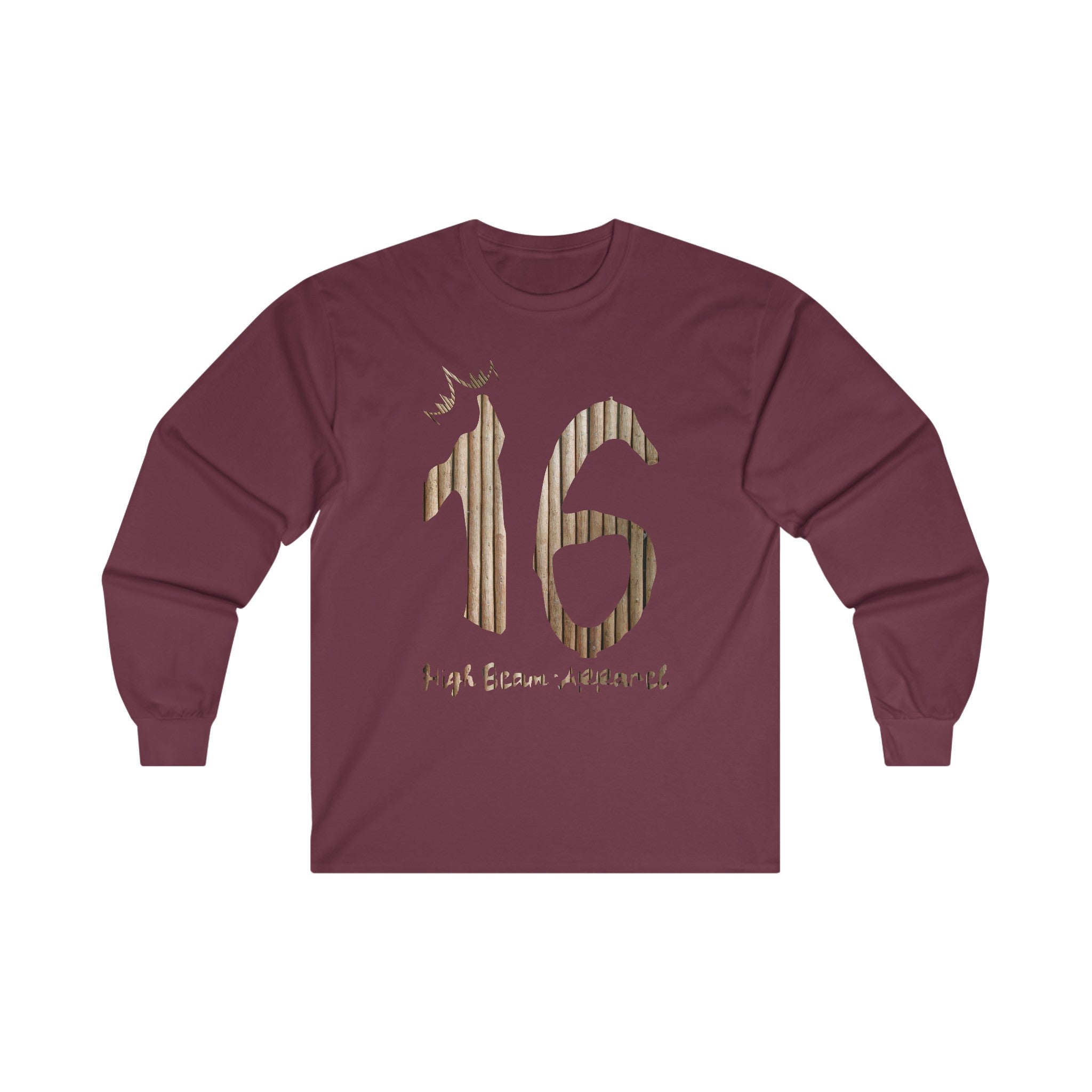 SIXTEEN