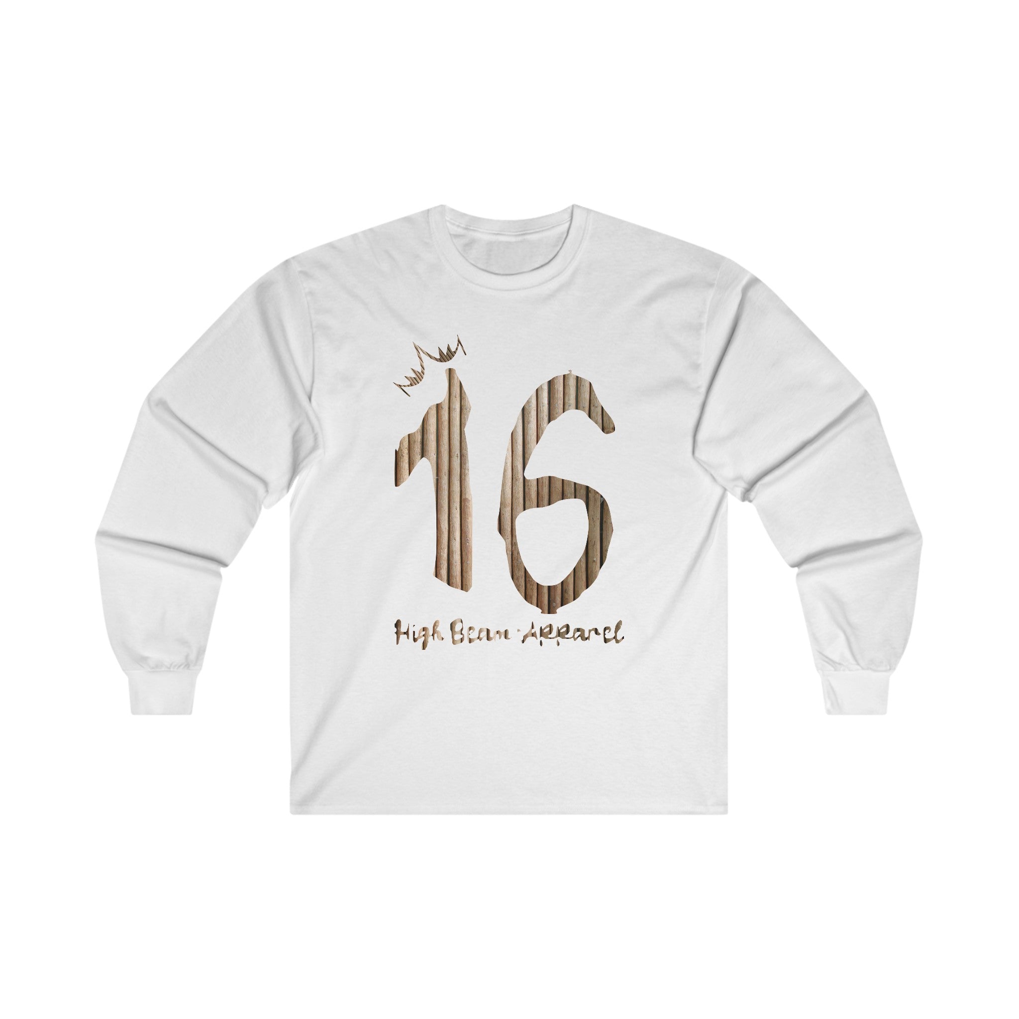 SIXTEEN