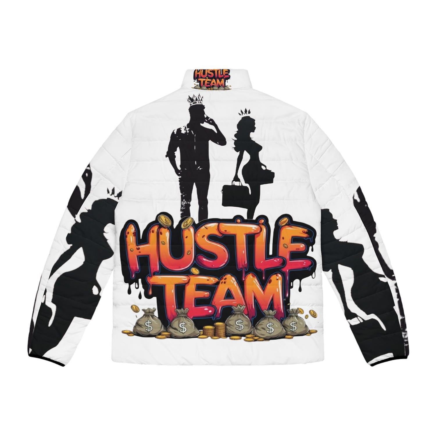 HUSTLE TEAM