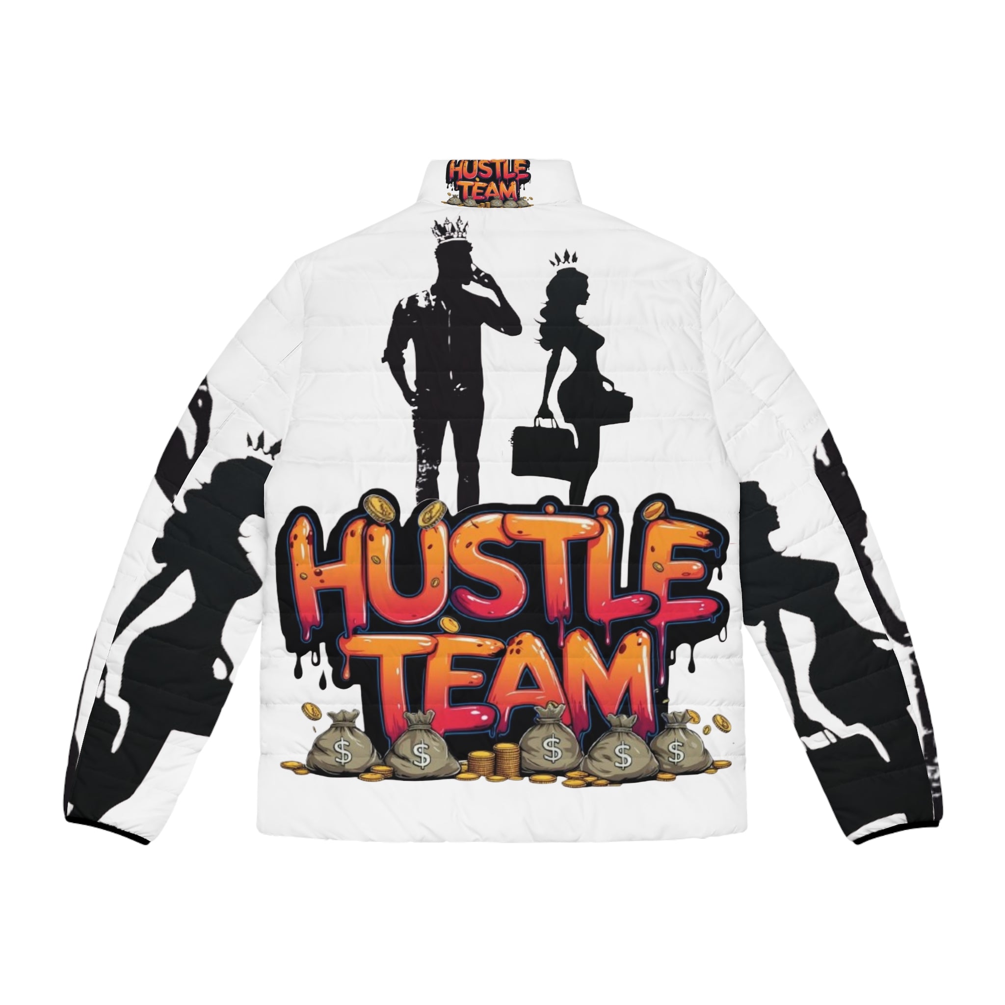 HUSTLE TEAM