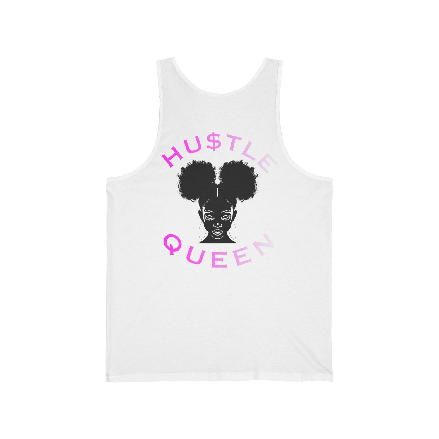 HUSTLE QUEEN