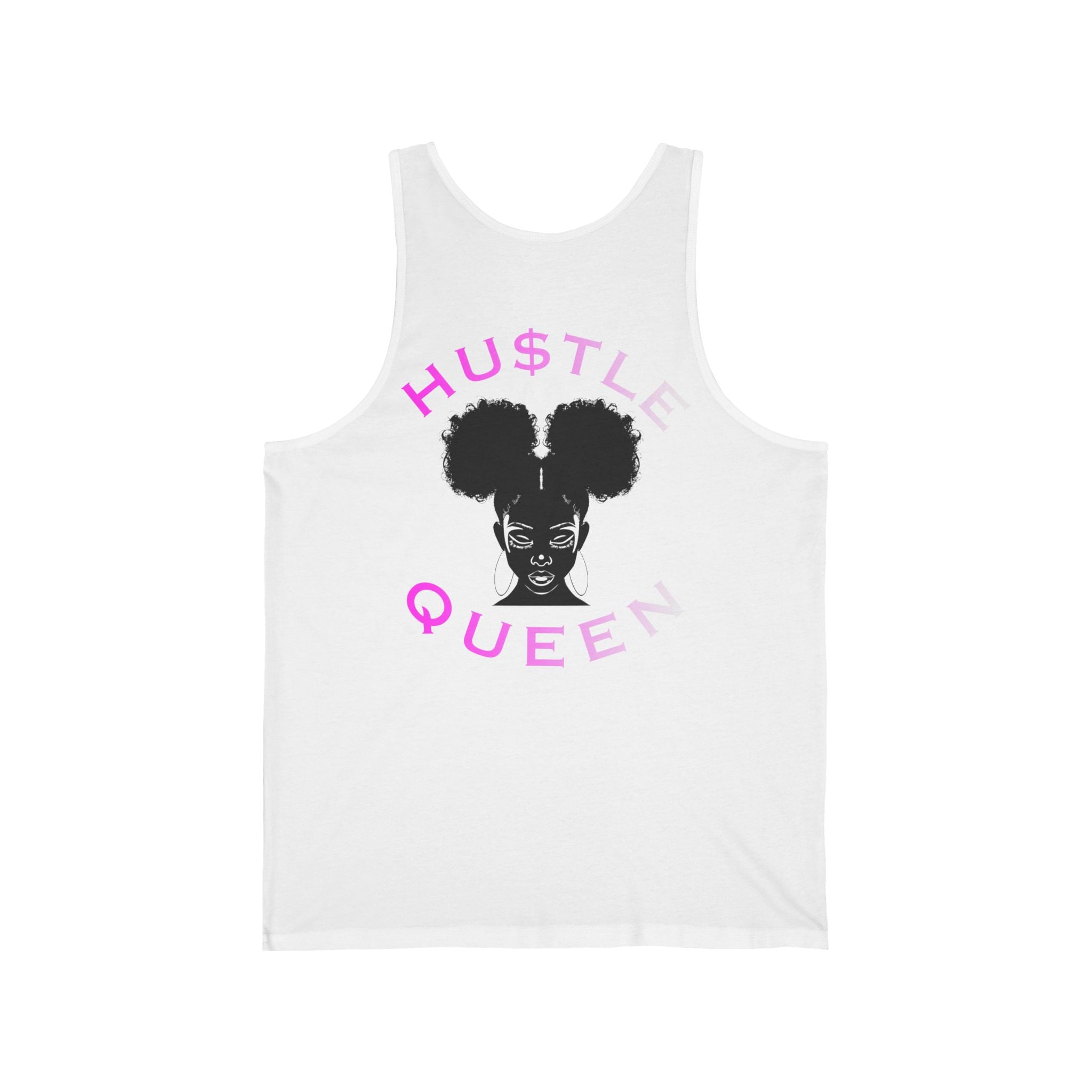 HUSTLE QUEEN