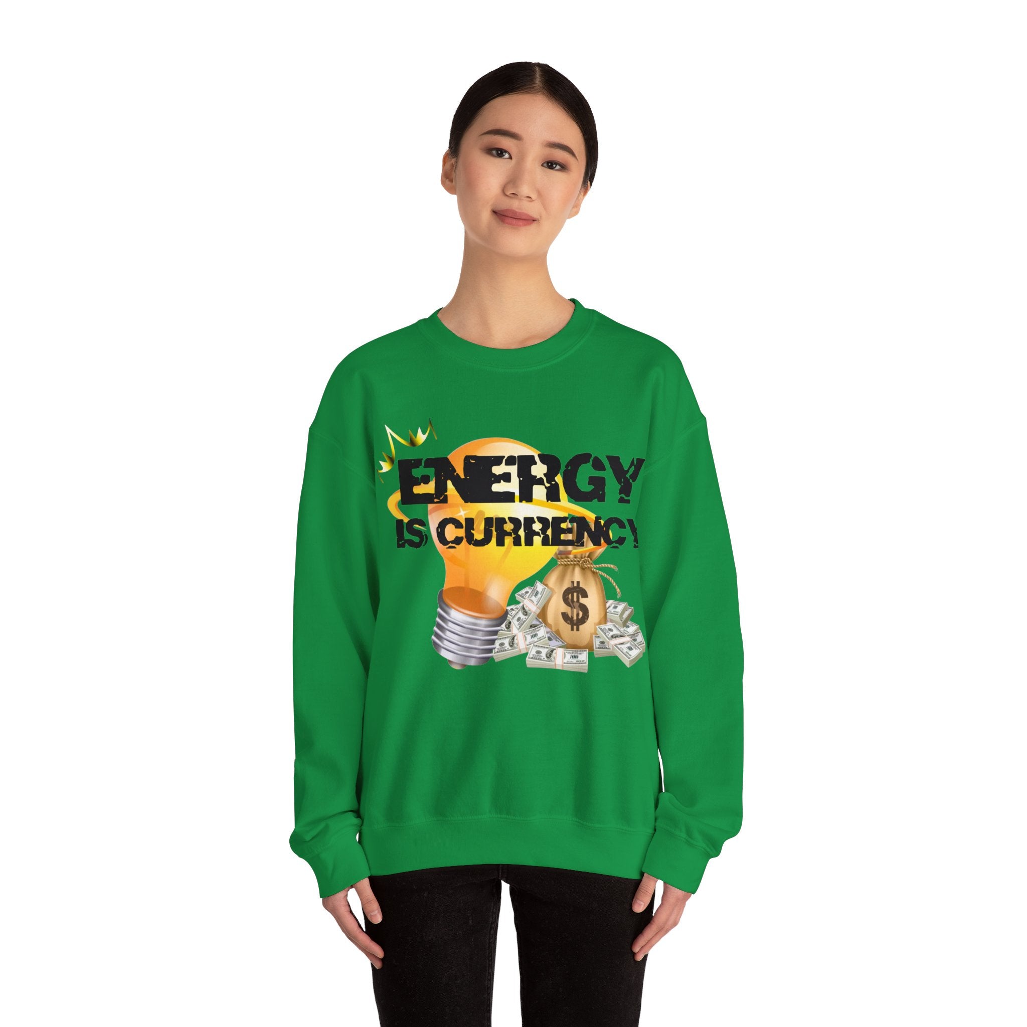 ENERGY