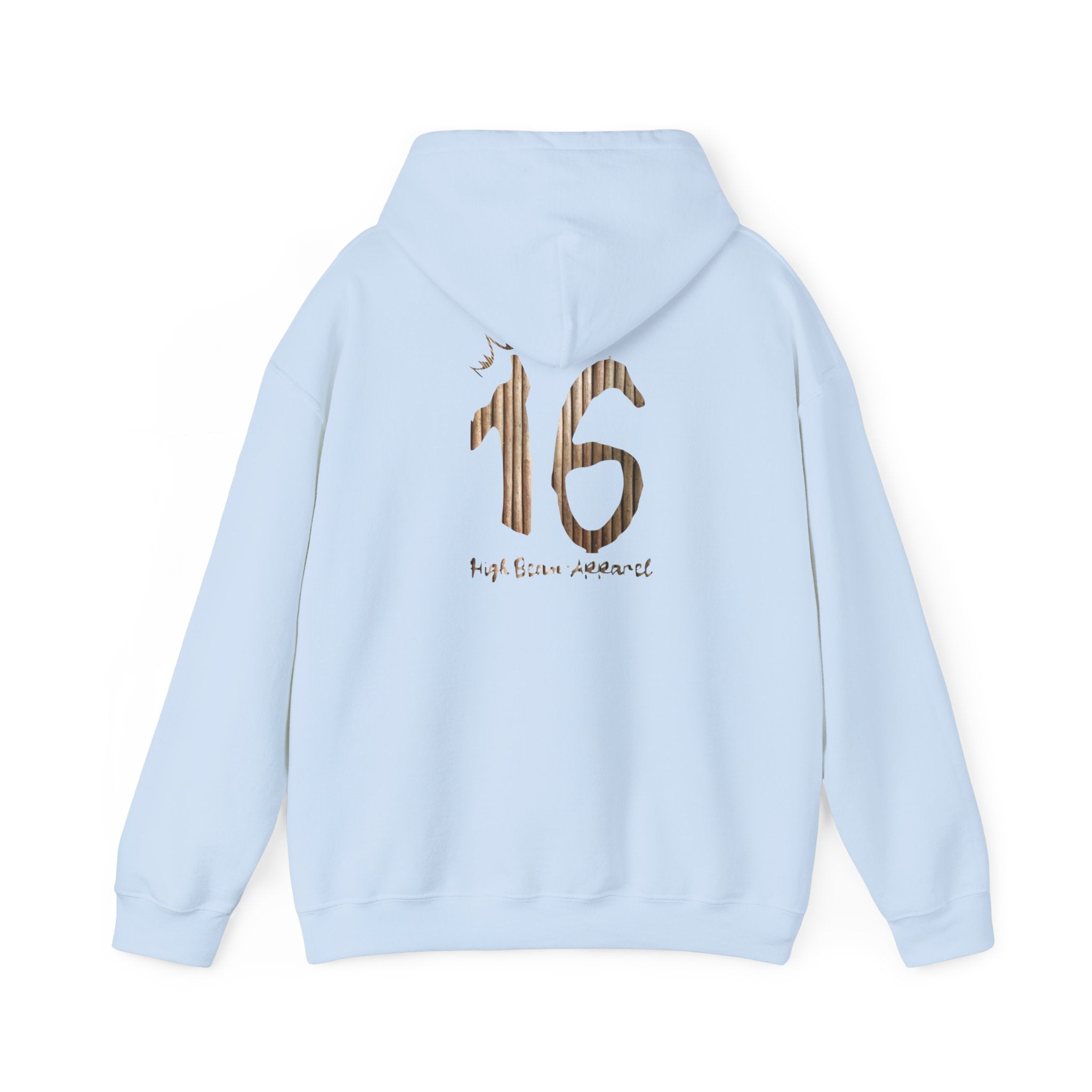 SIXTEEN