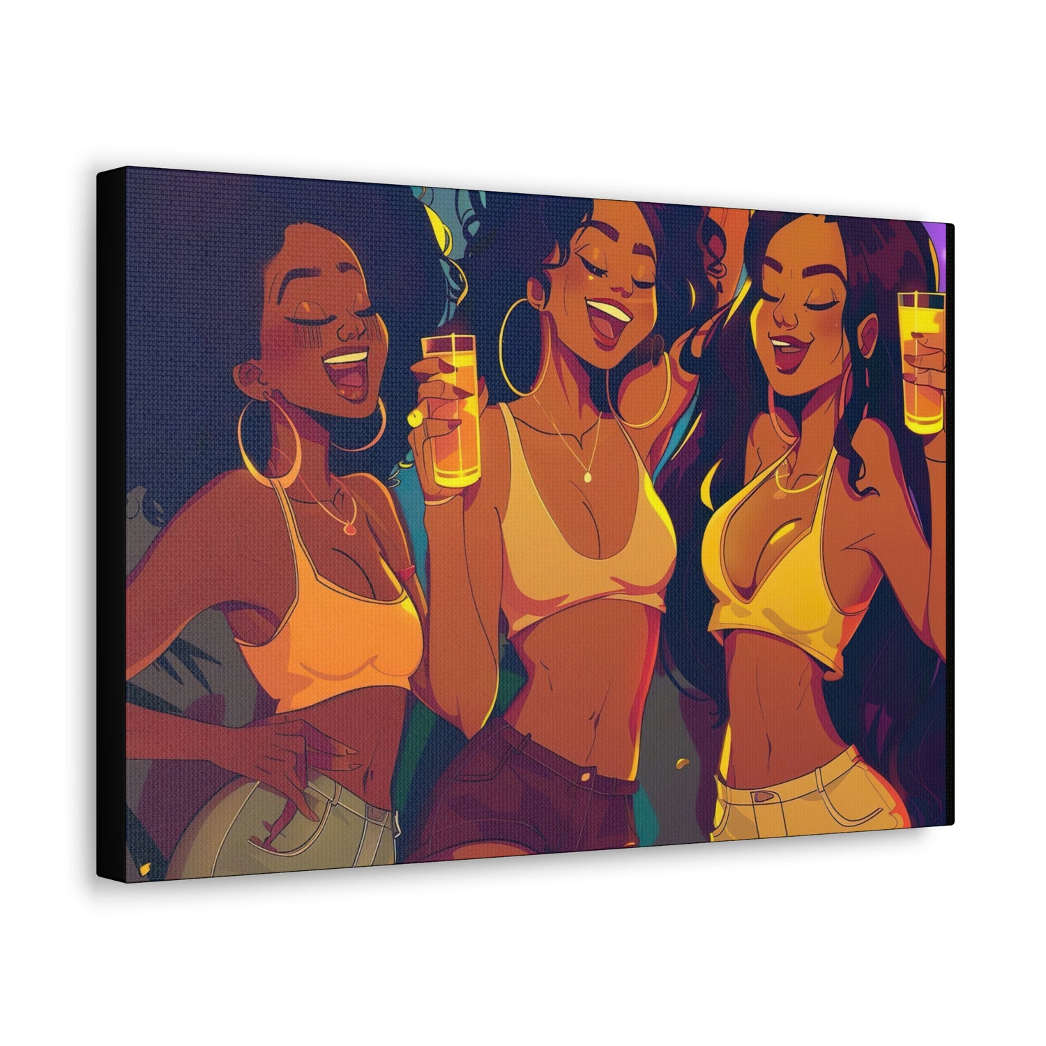 GIRLS NIGHT OUT
