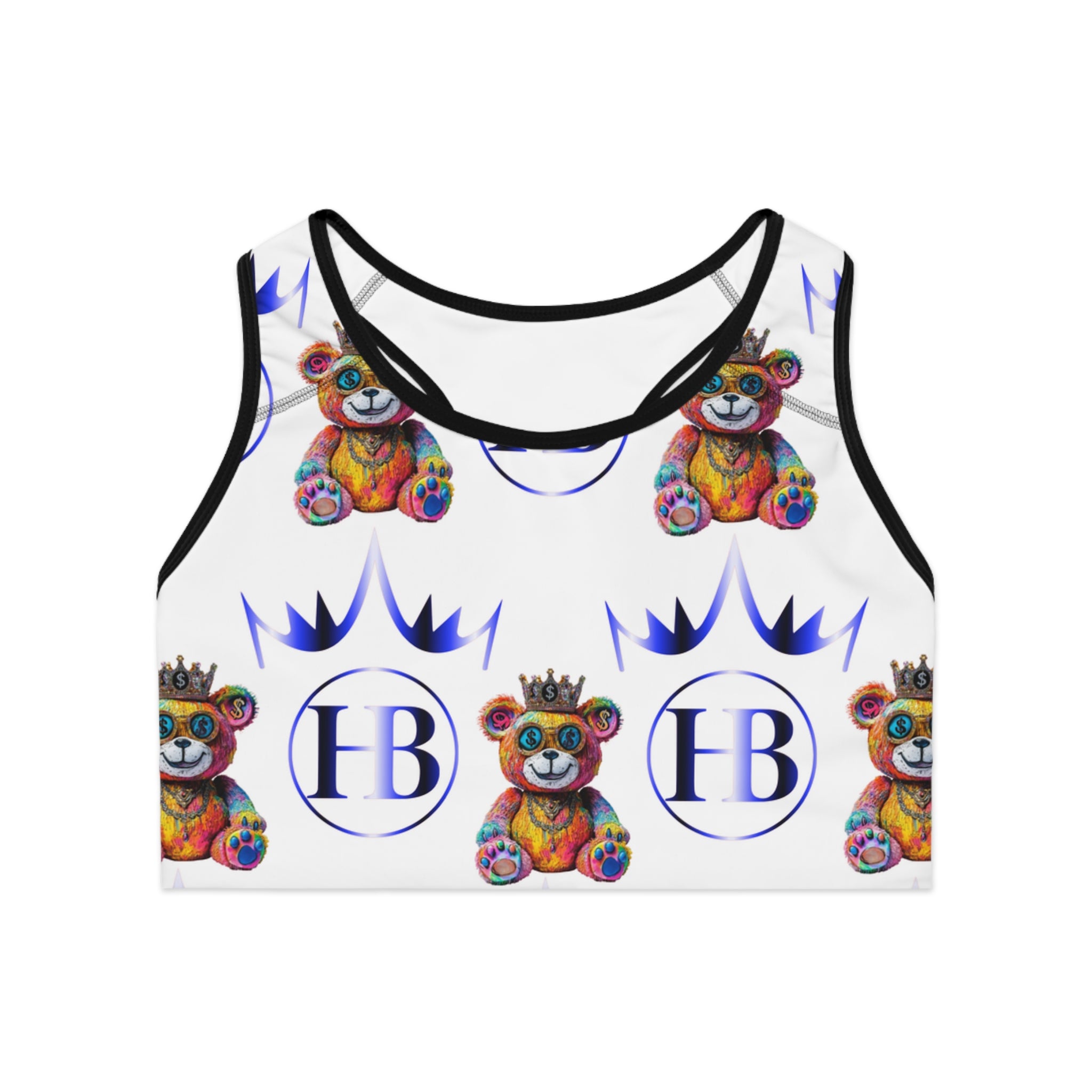 HB EXCLUSIVE