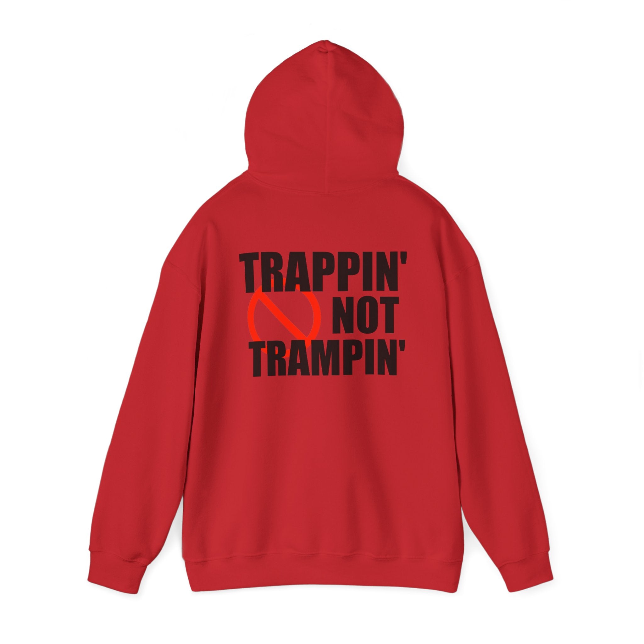 TRAPPIN&