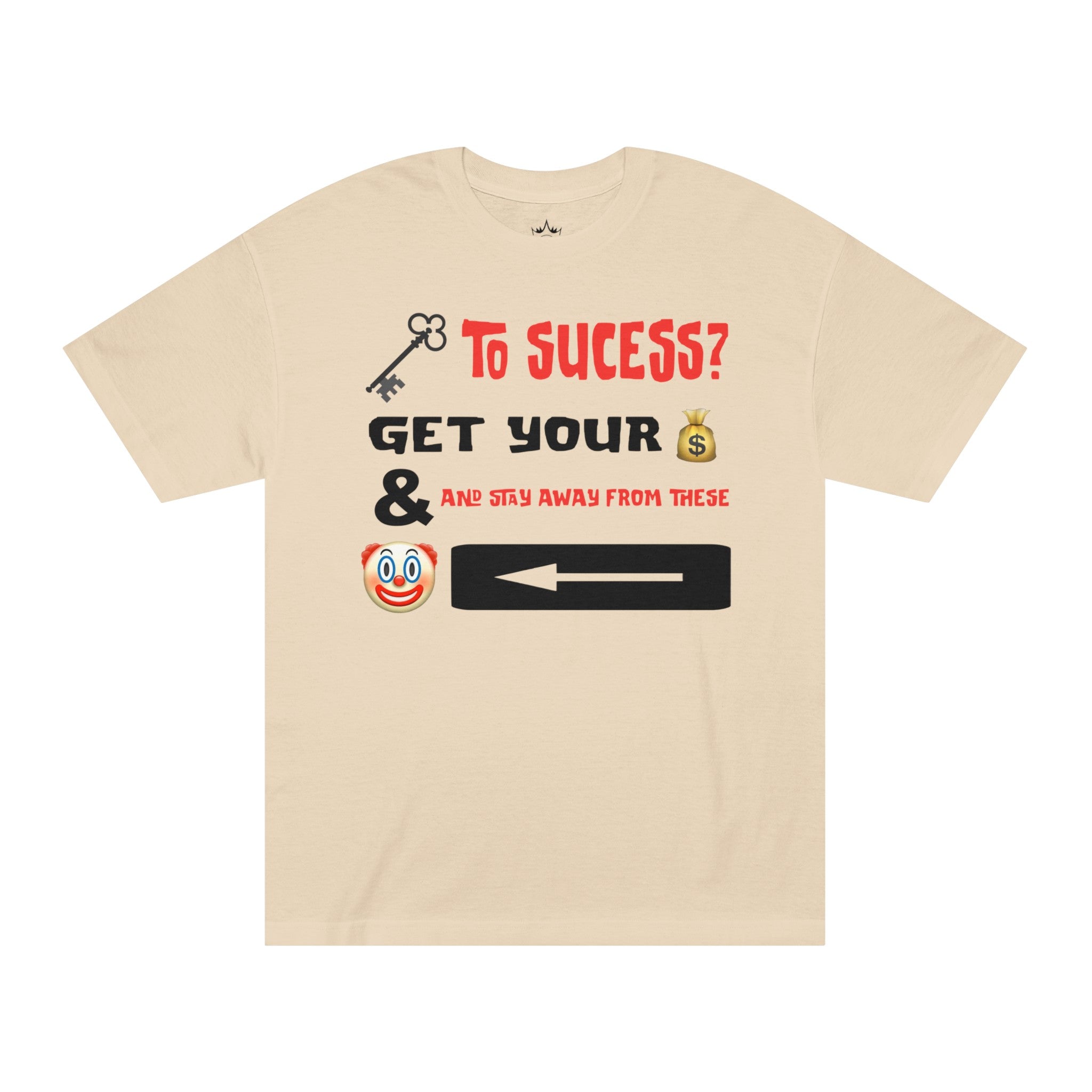 KEY TO SUCCESS