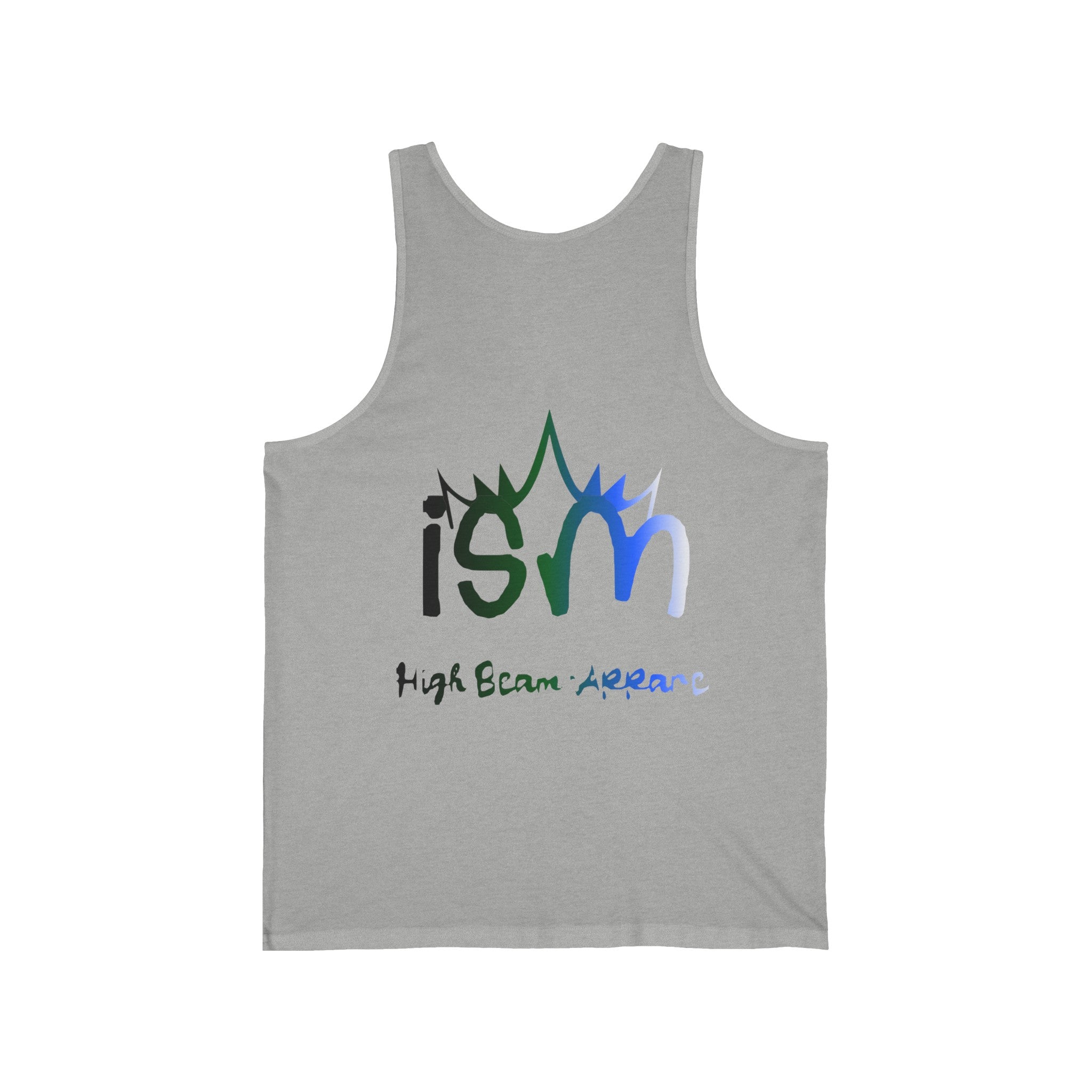 ISM