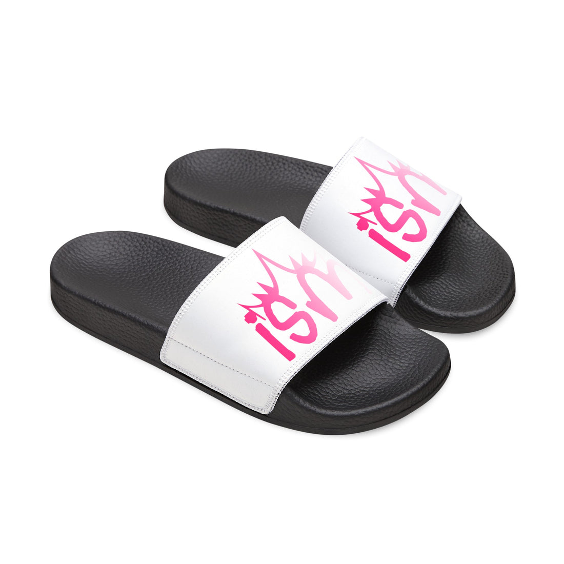 Ism Exclusive Slides | Graphic Urban Fashion Footwear Online