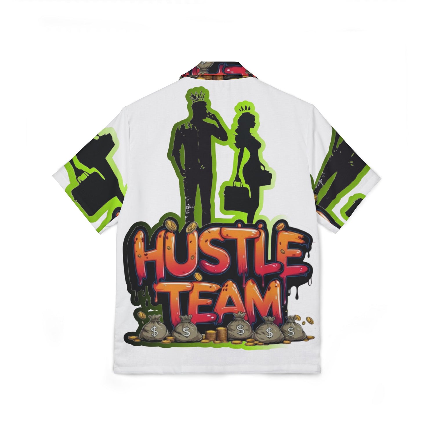 HUSTLE TEAM