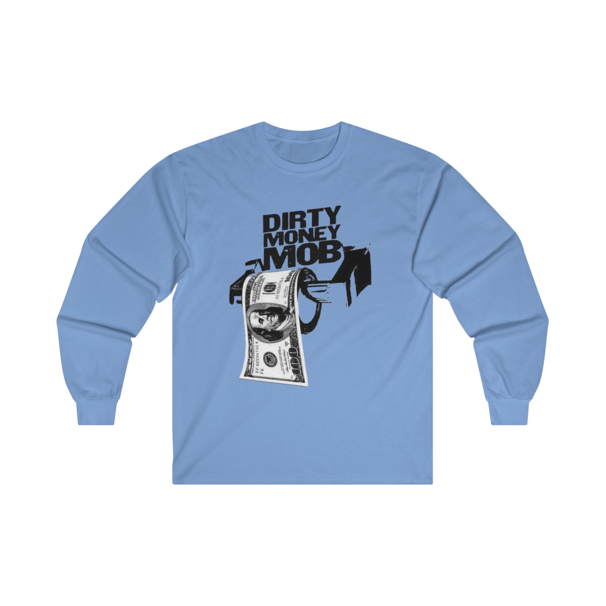 DIRTY MONEY MOB