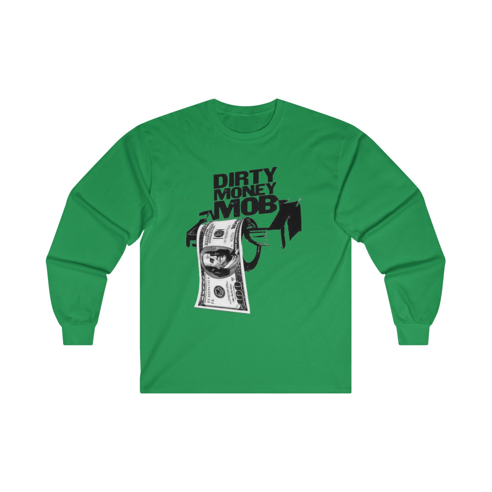 DIRTY MONEY MOB