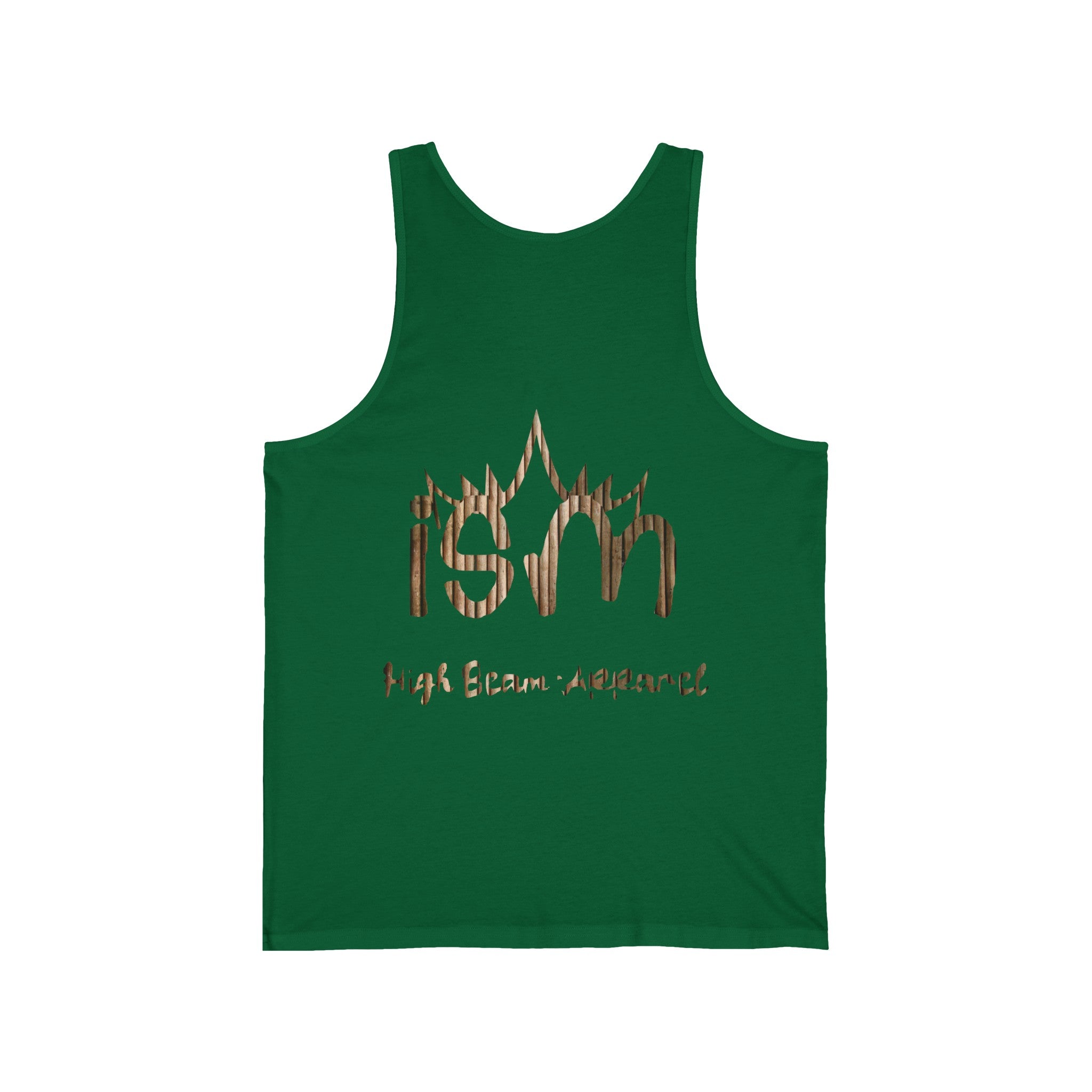 ISM