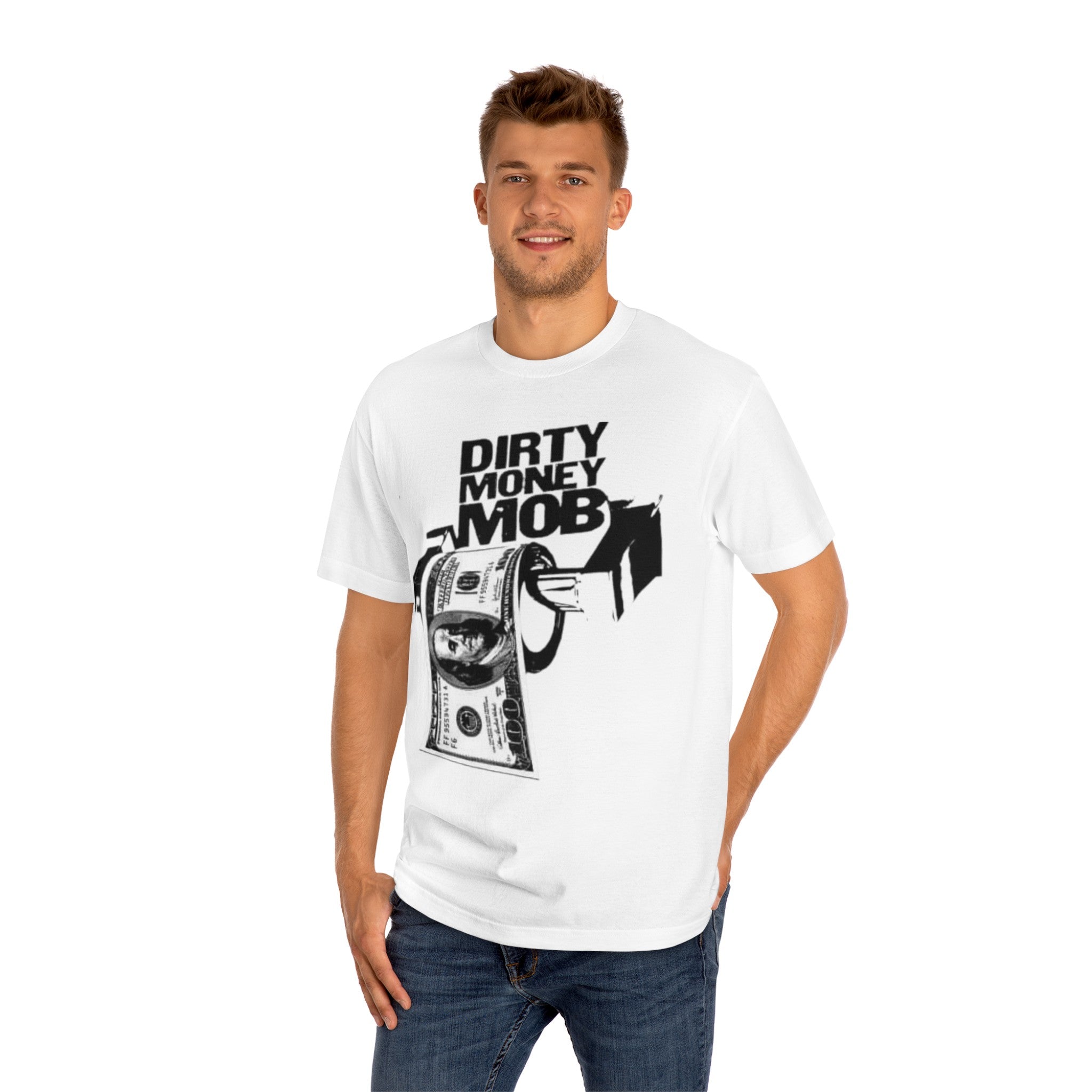 DIRTY MONEY MOB