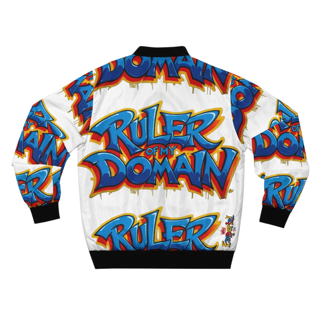 RULER OF MY DOMAIN BY EMPERIAL DVSN