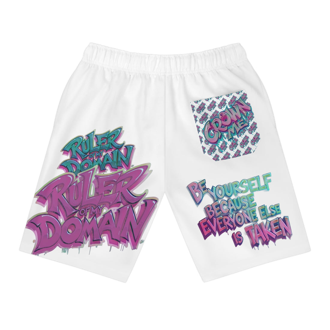 CROWN ME BY EMPERIAL DVSN