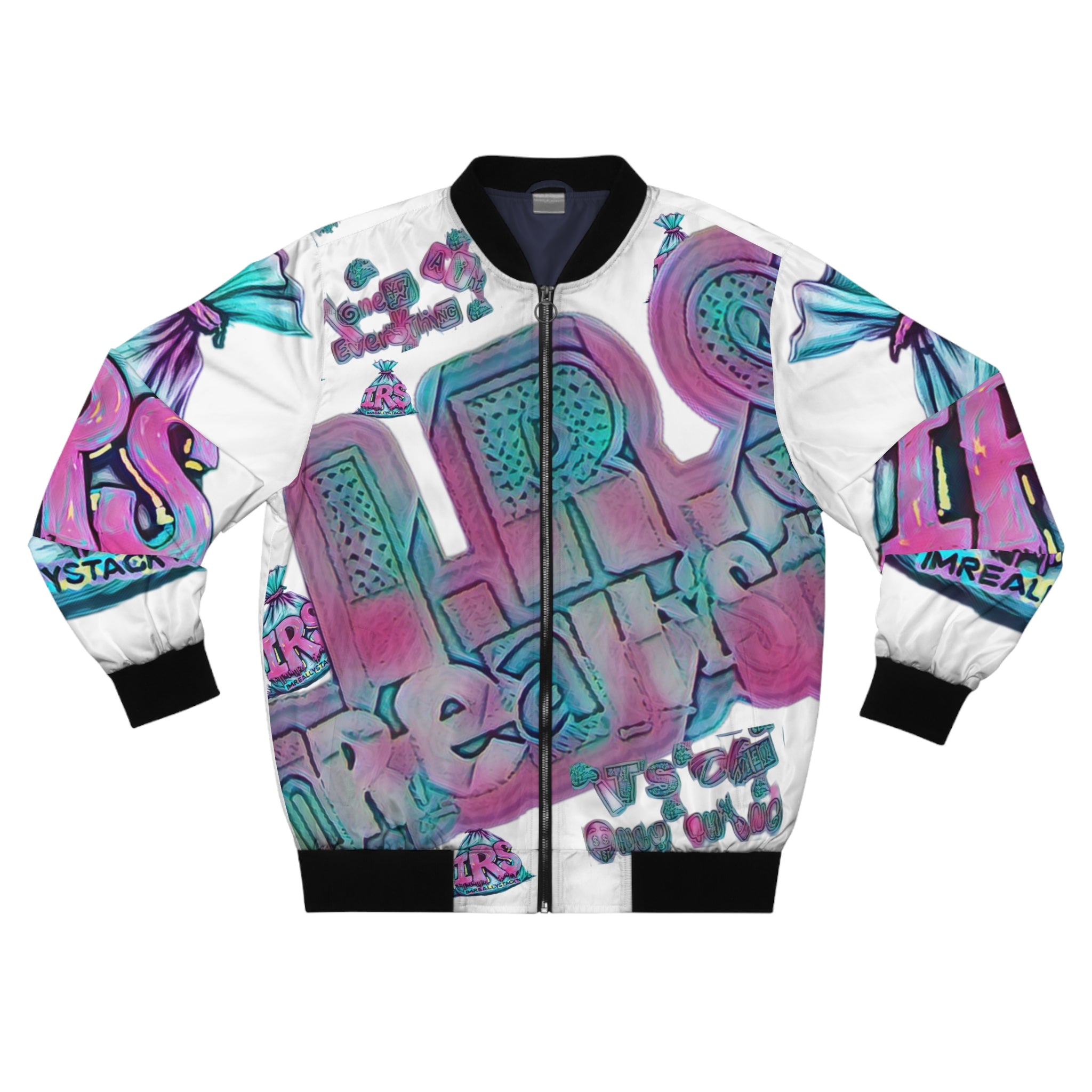 IRS BY KAH&