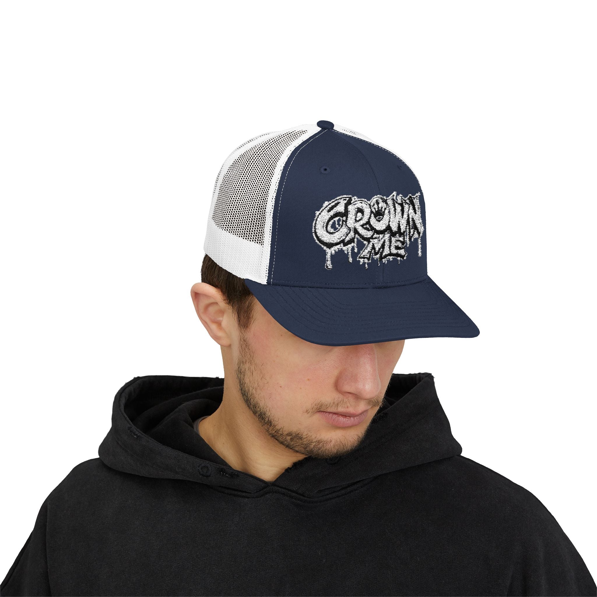 CROWN ME BY EMPERIAL DVSN
