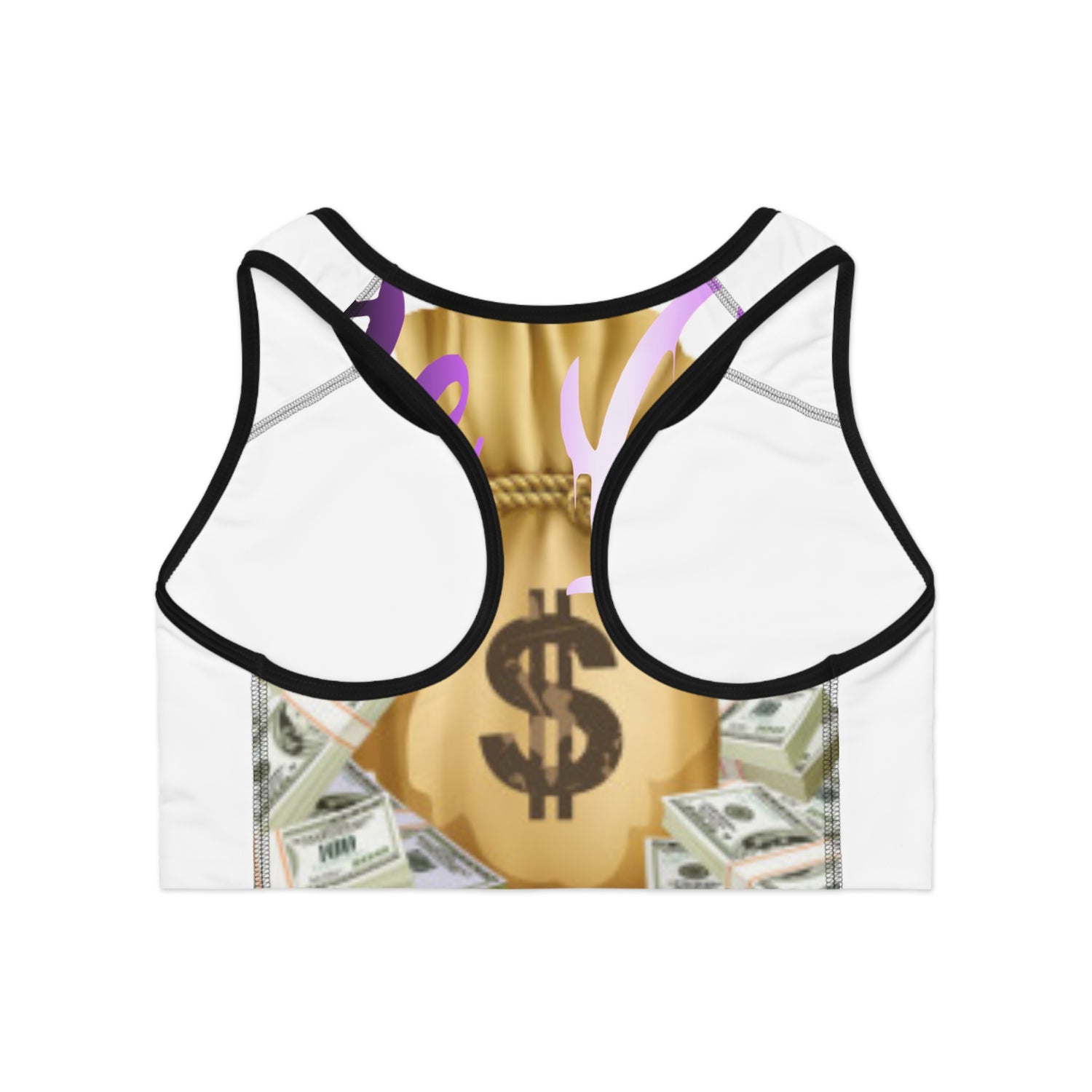 HUSTLE QUEEN