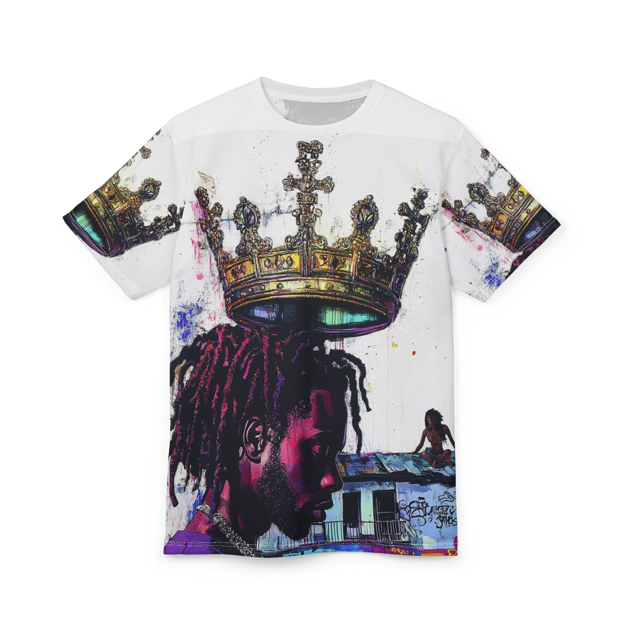 KING TYPE-ISH