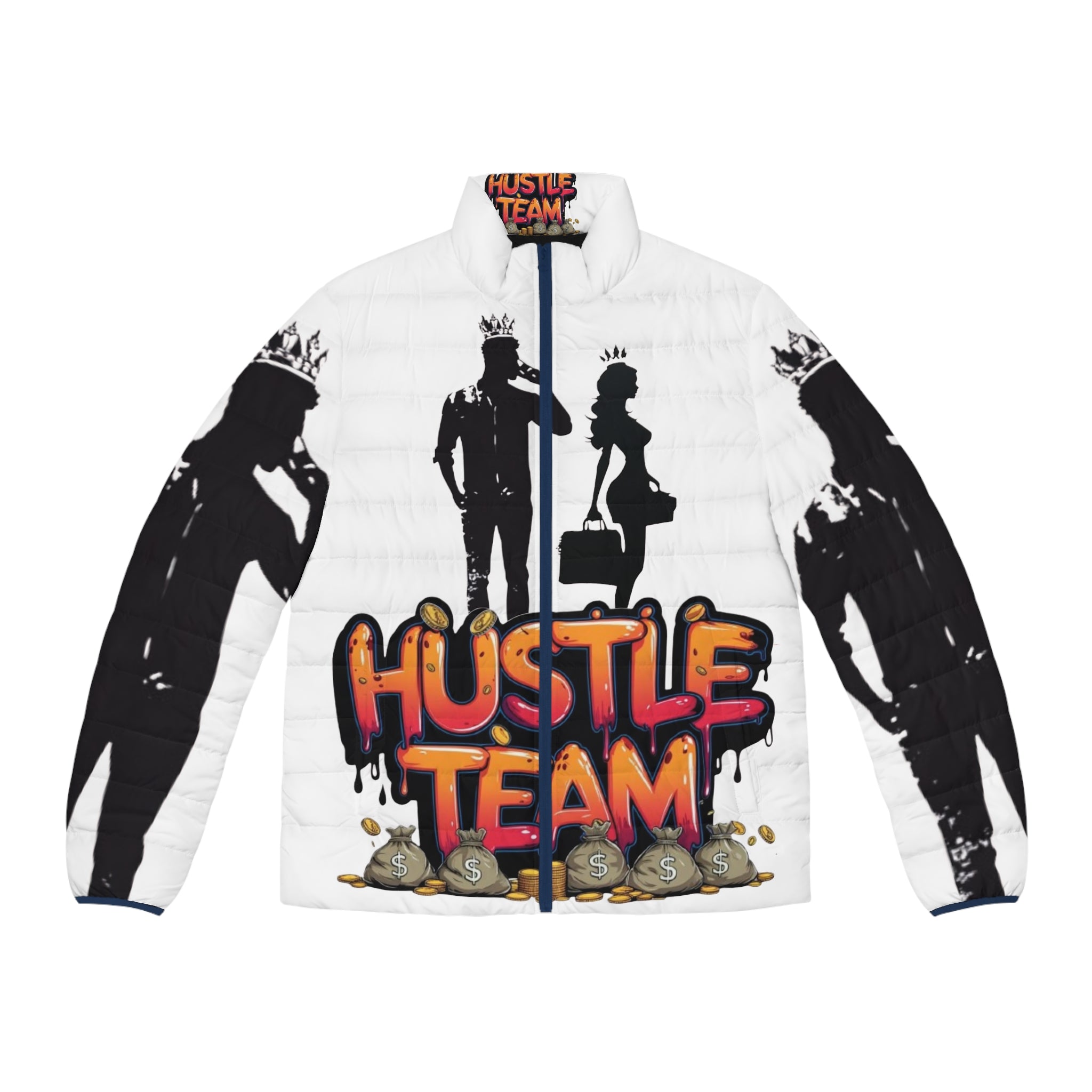 HUSTLE TEAM