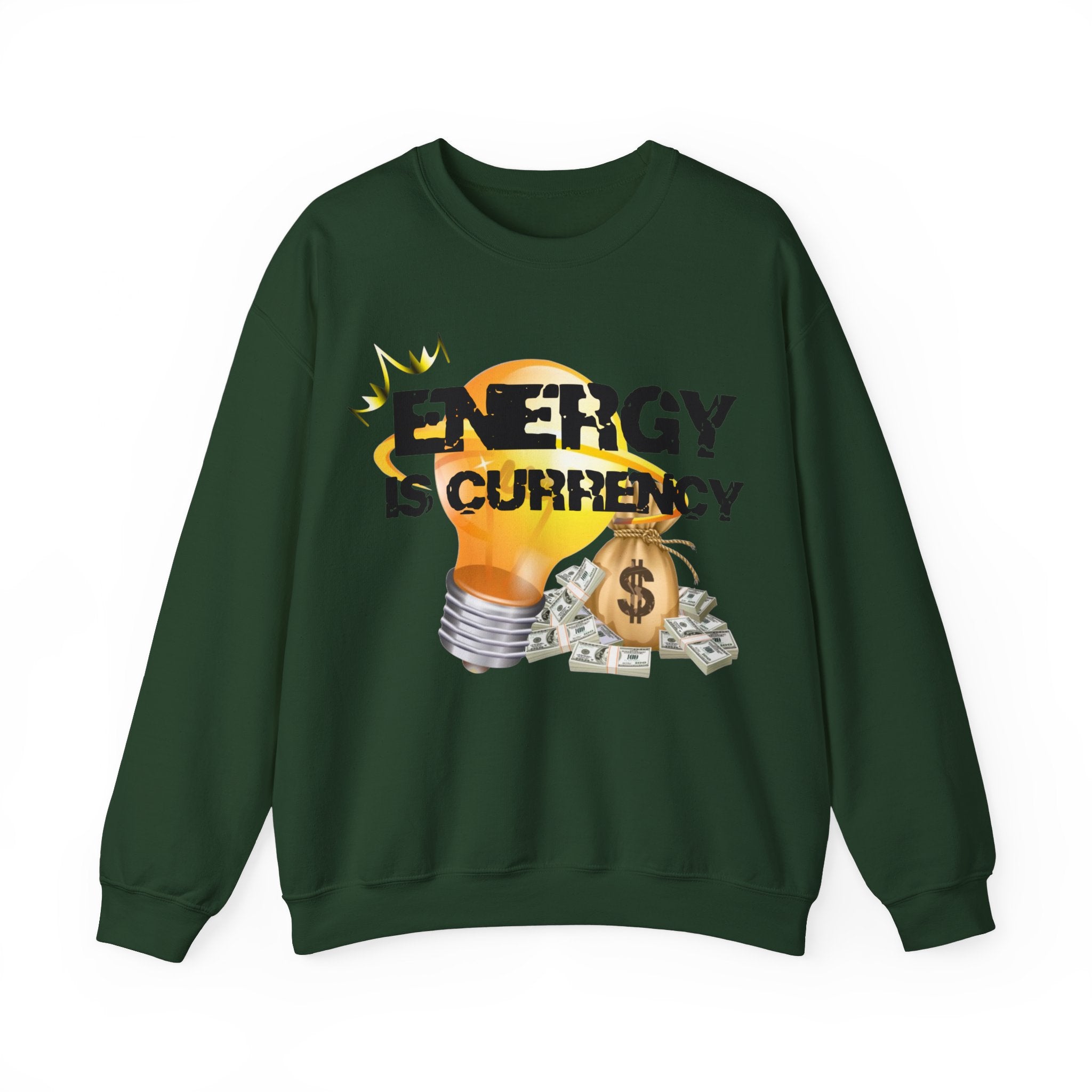 ENERGY