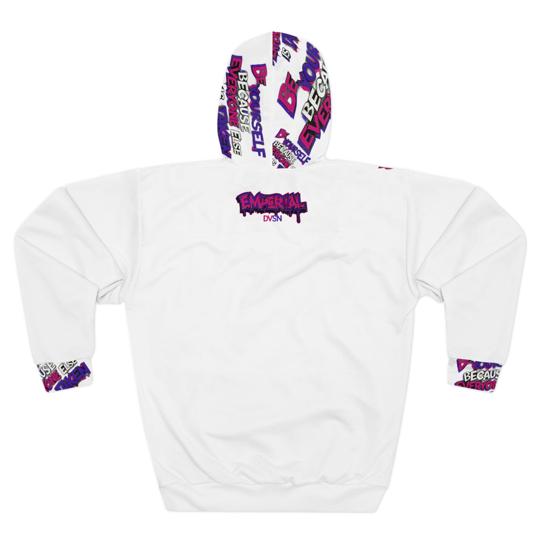 CROWN ME BY IMPERIAL DVSN