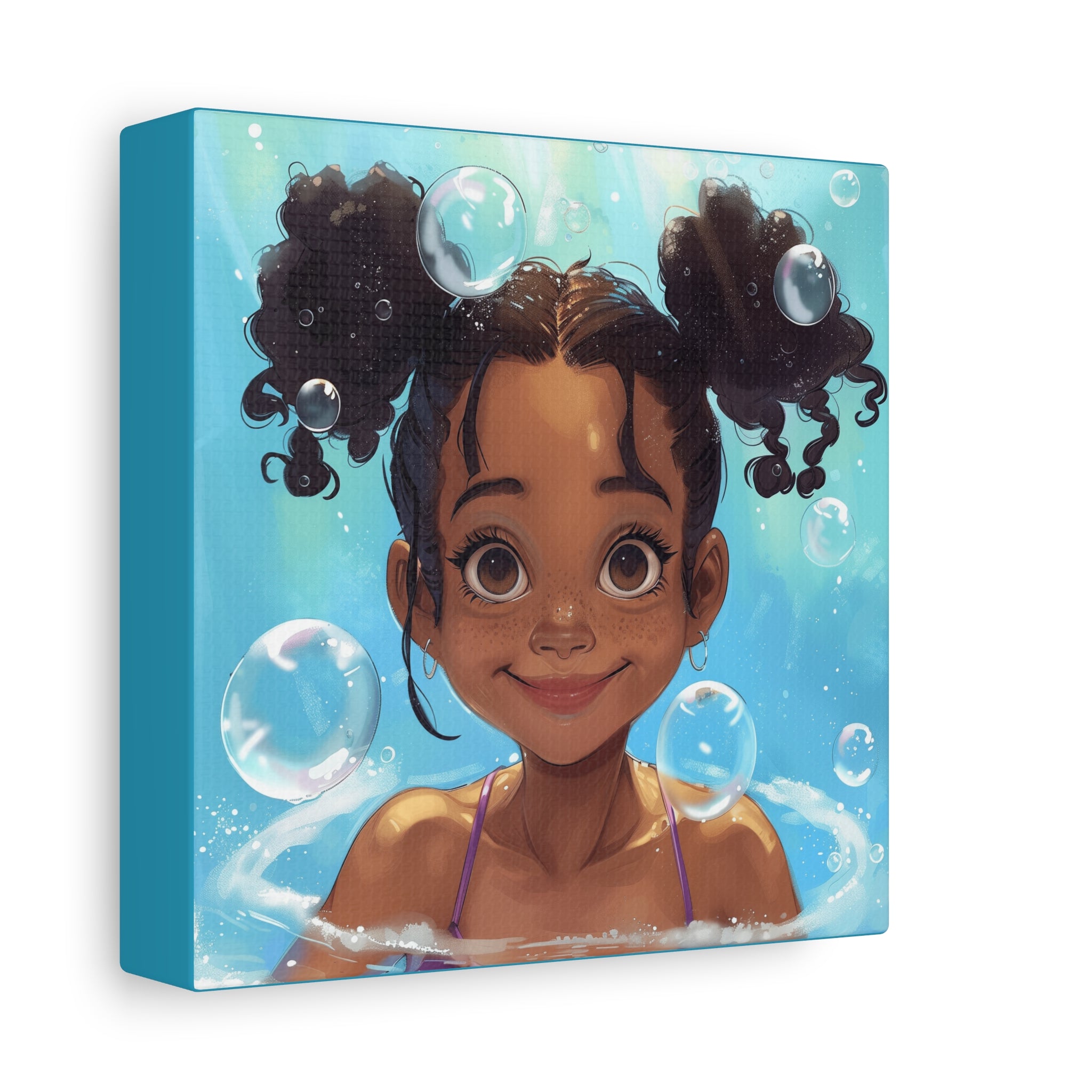 BUBBLES