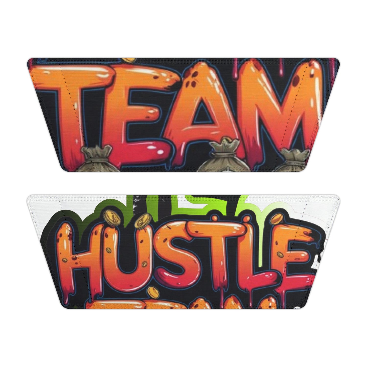 HUSTLE TEAM
