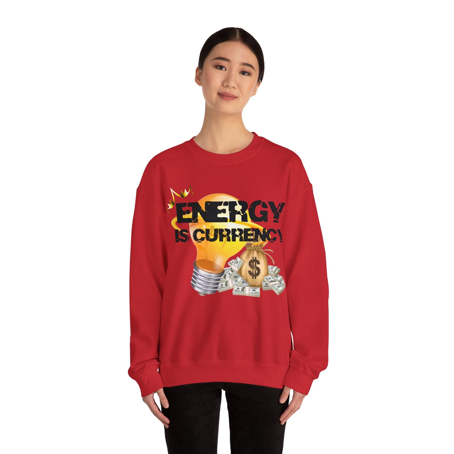 ENERGY