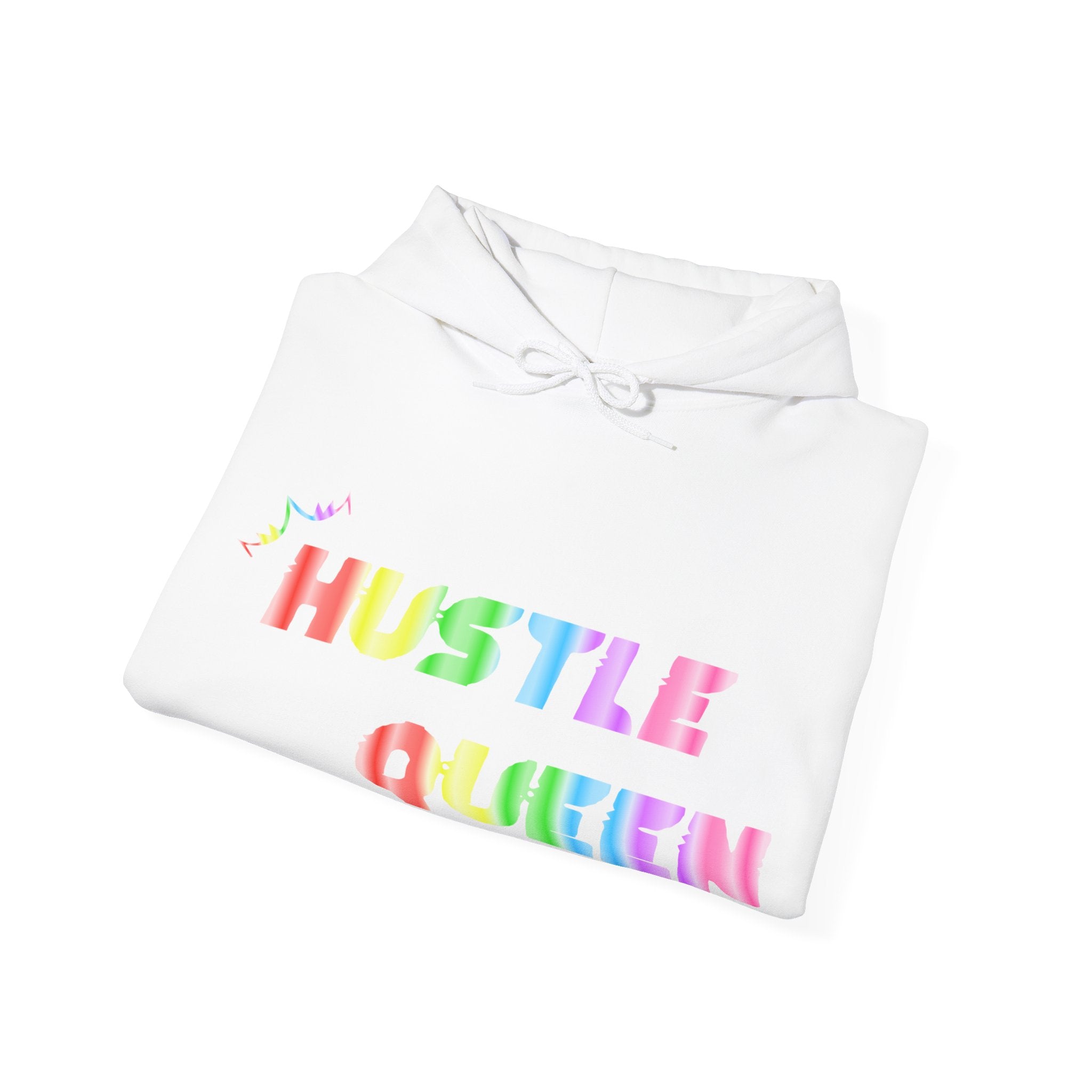 HUSTLE QUEEN