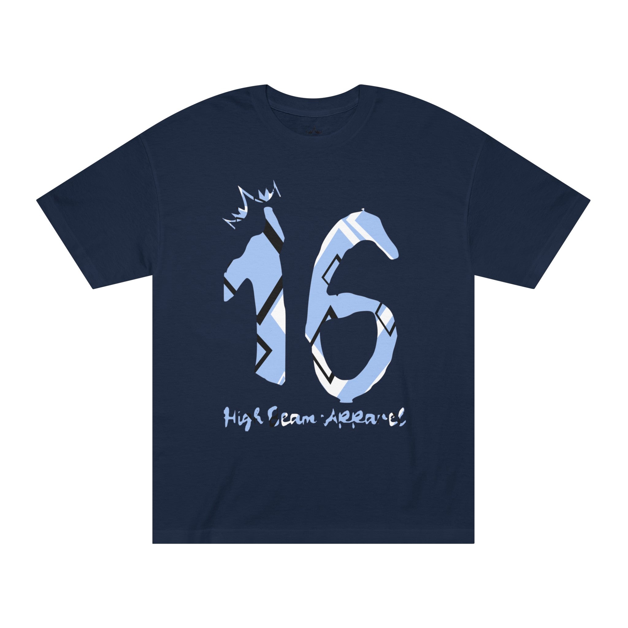 SIXTEEN