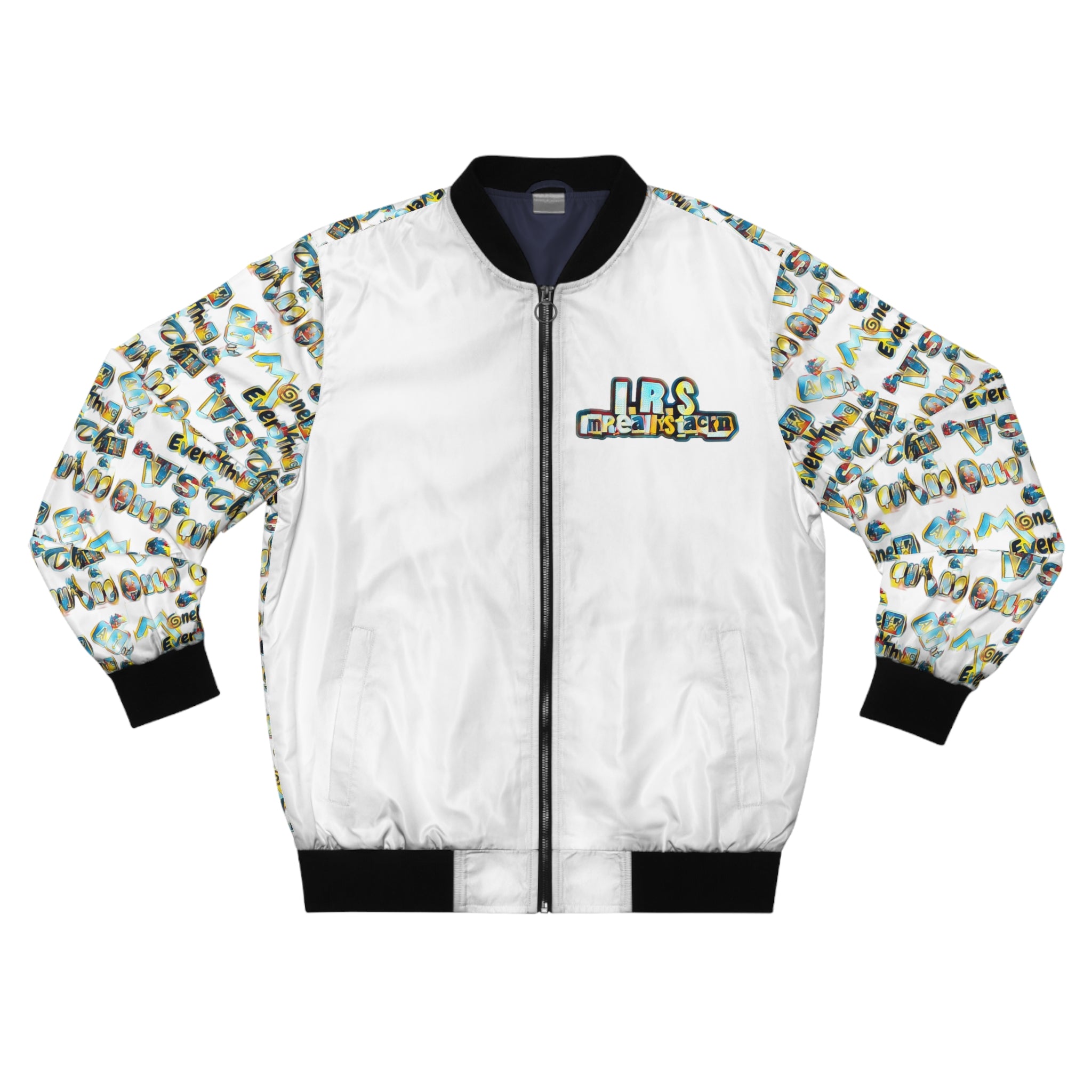 IRS by KAH&