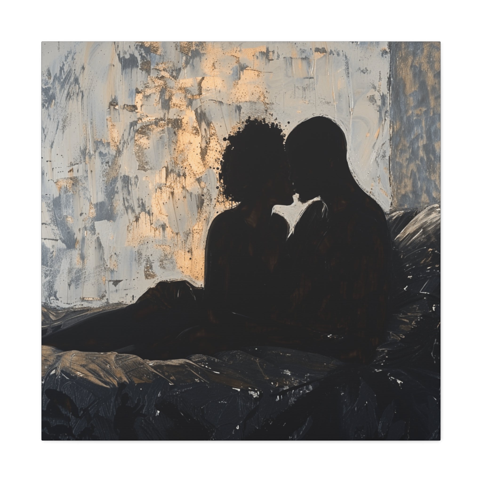 JUST ME & YOU