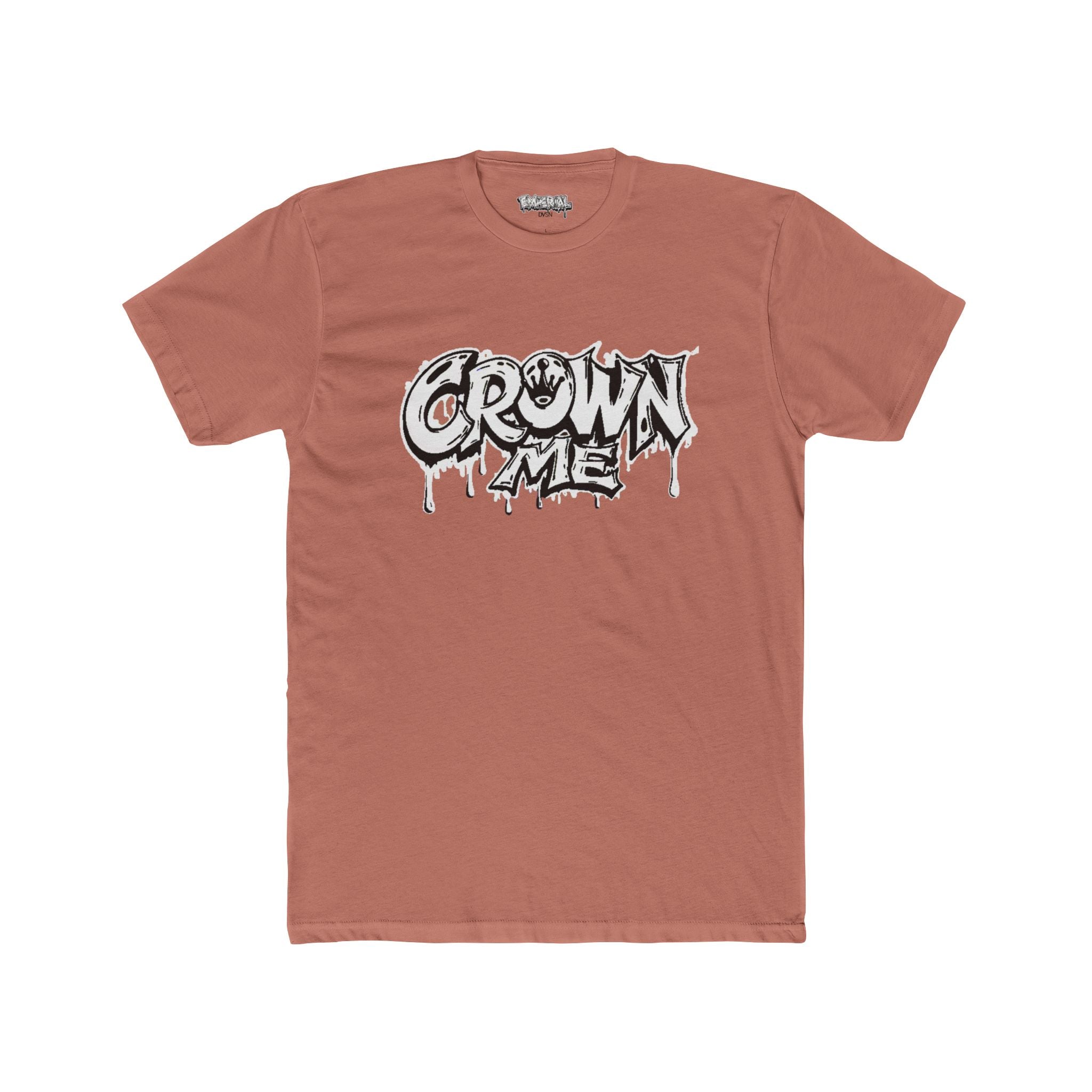CROWN ME BY EMPERIAL DVSN