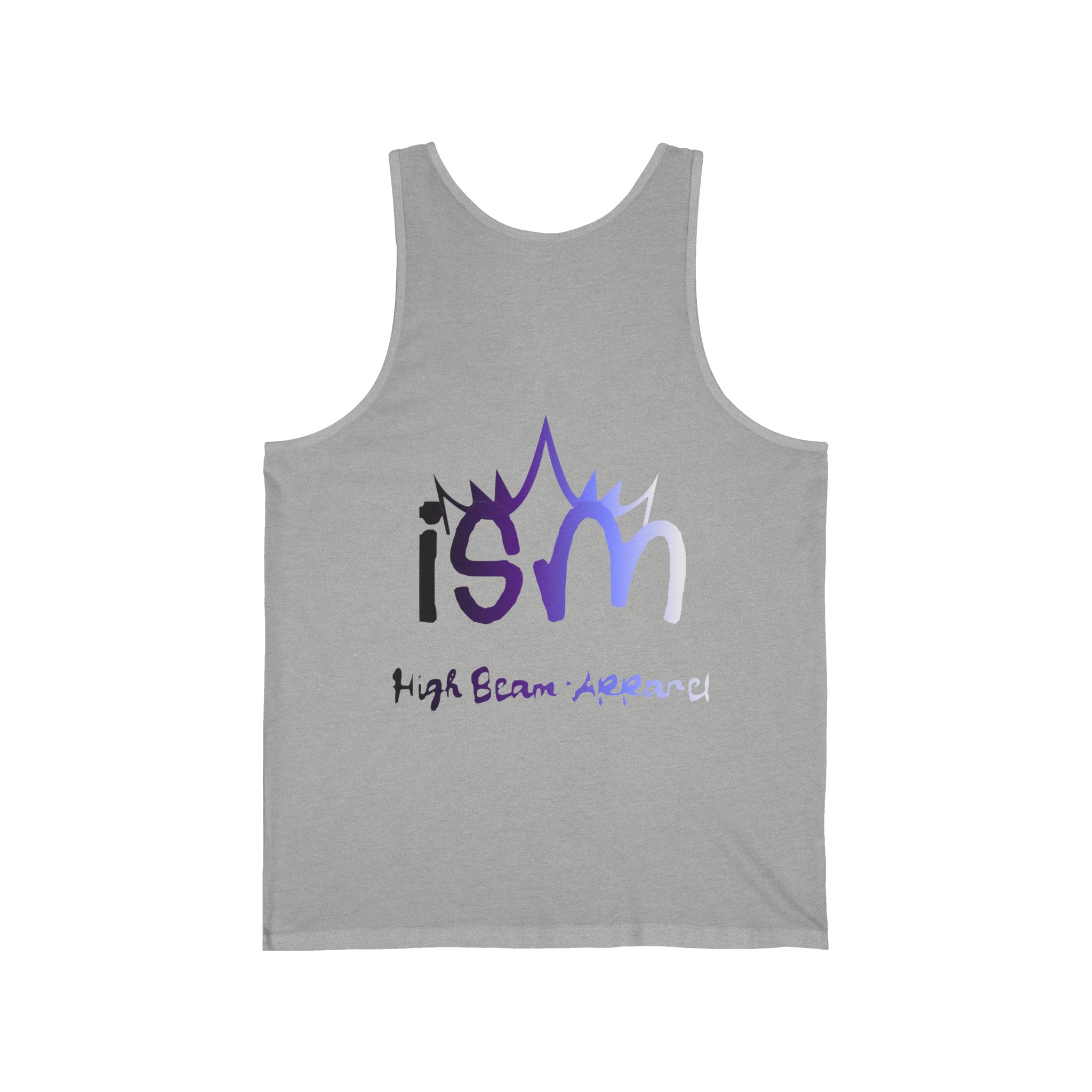 ISM