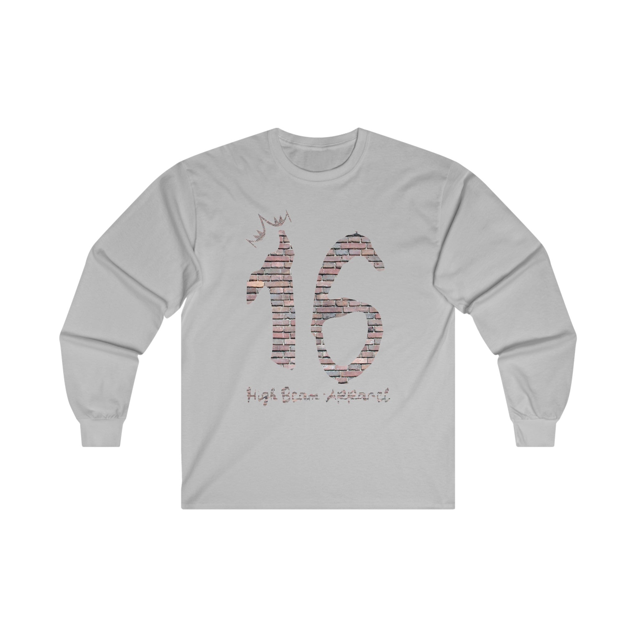 SIXTEEN