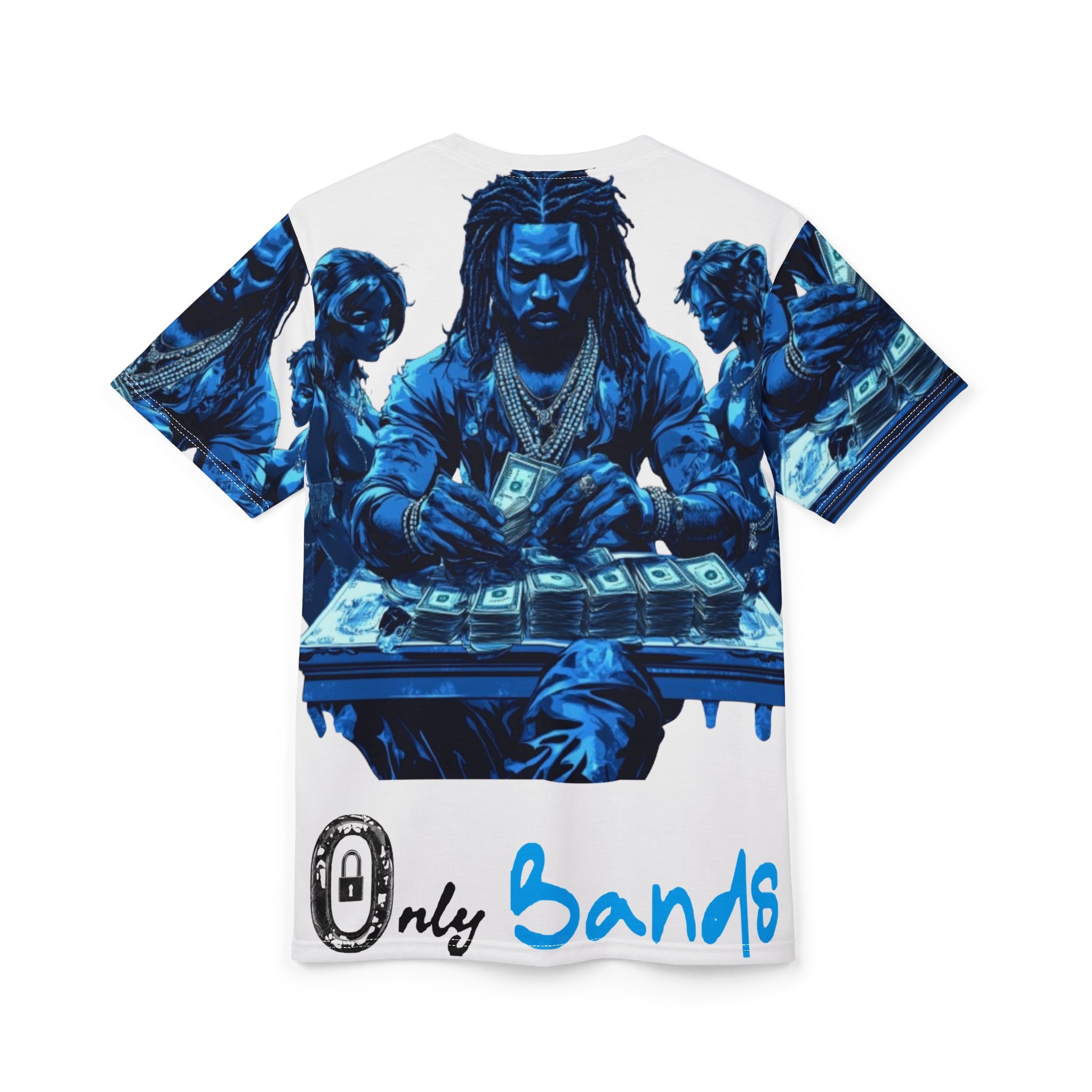 ONLY BANDS