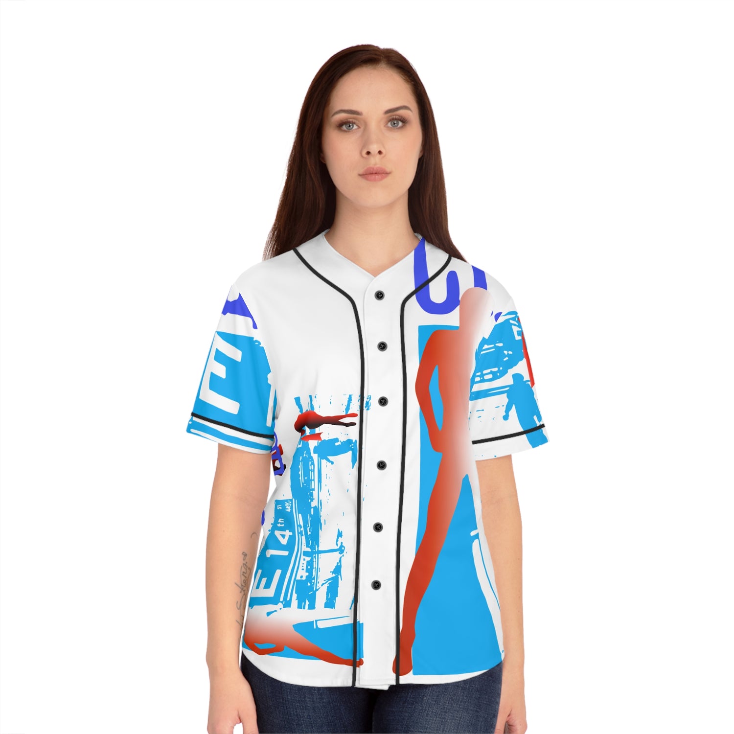 I LOVE THIS GAME (WOMENS)