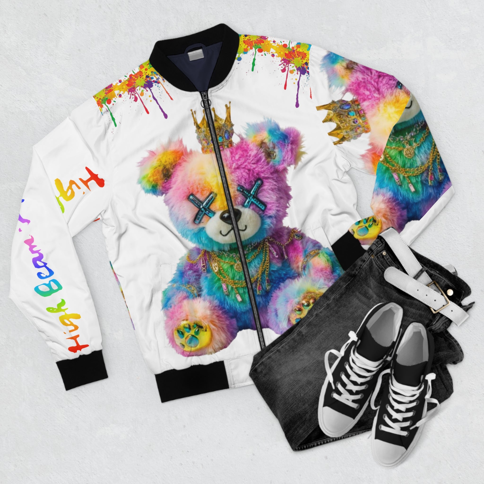 HB EXCLUSIVE