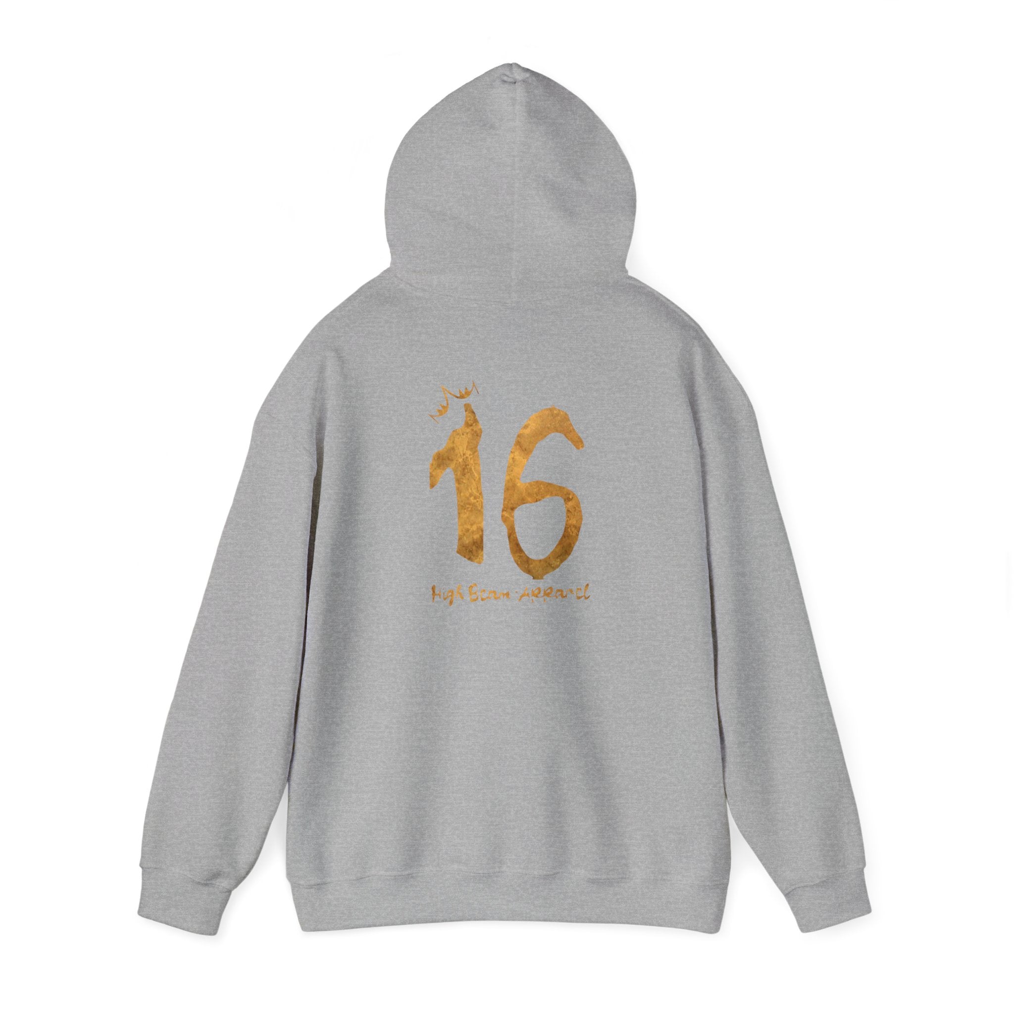 SIXTEEN