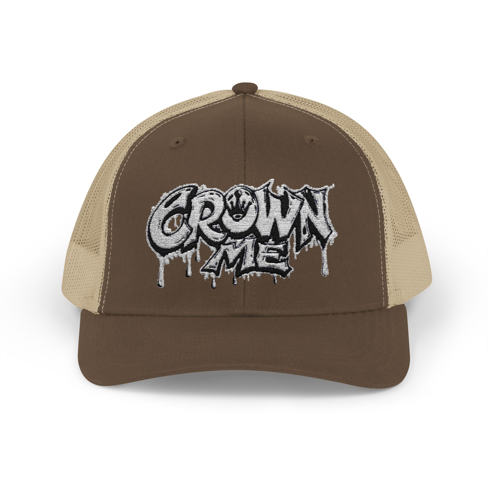 CROWN ME BY EMPERIAL DVSN