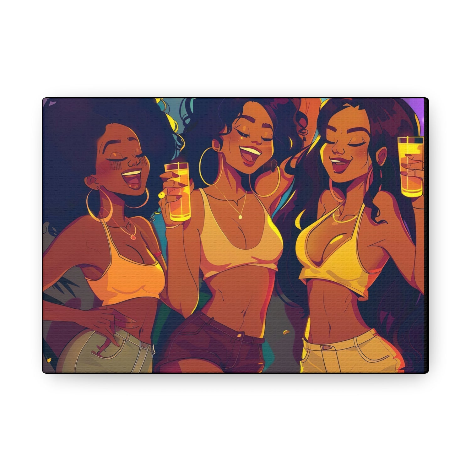 GIRLS NIGHT OUT